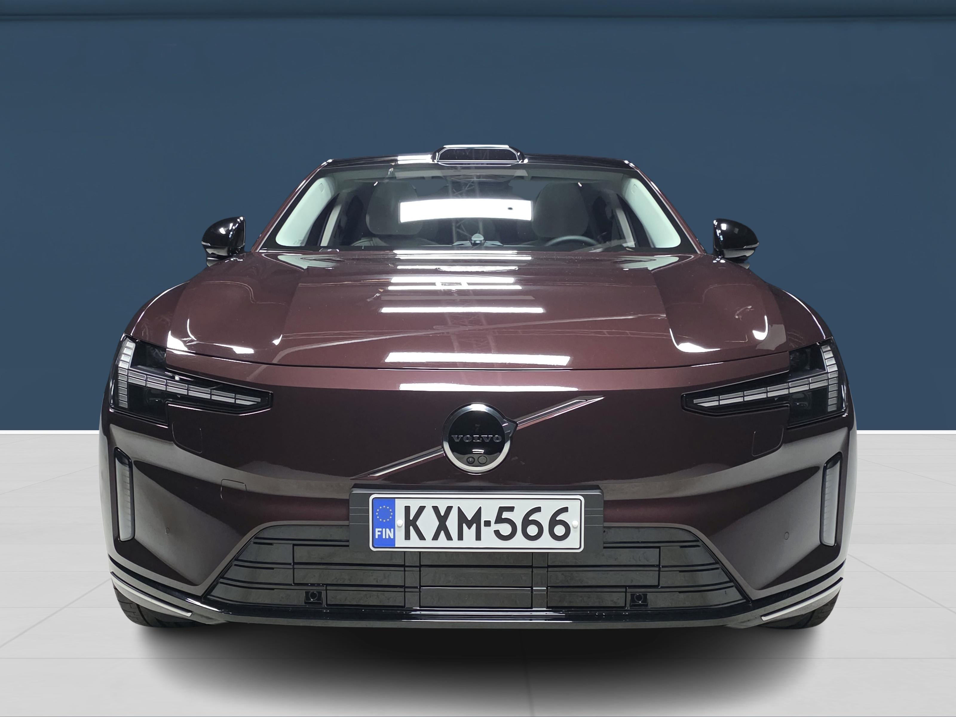 Volvo ES90 Single Ultra 2026, kuva 2/16