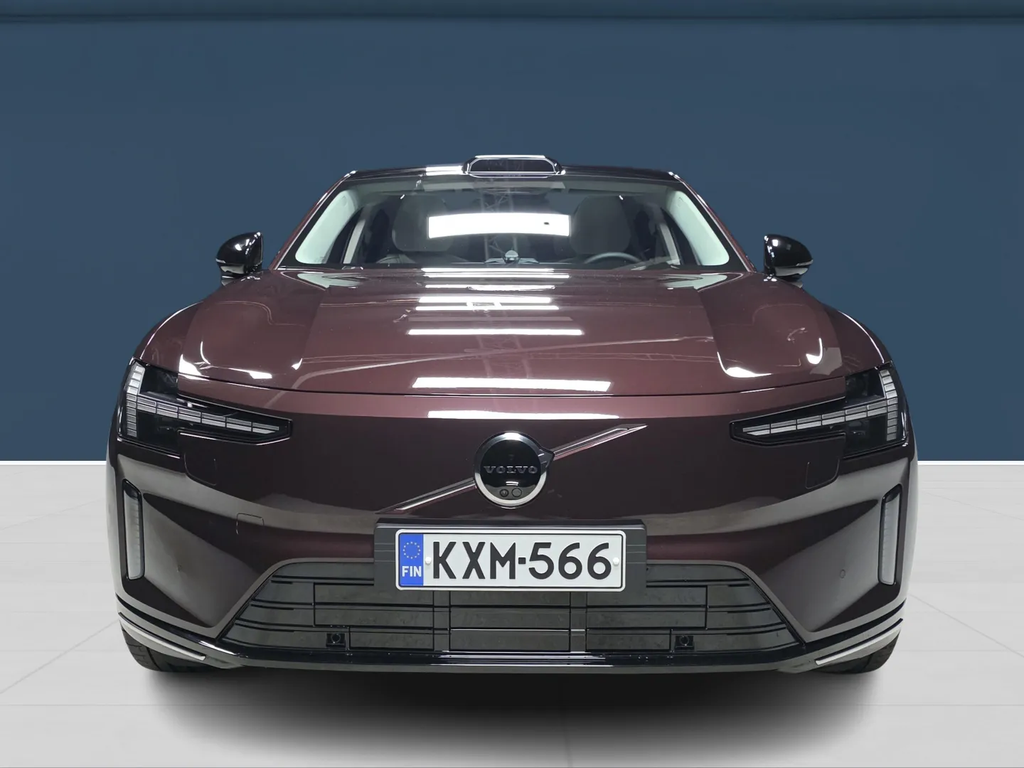 Autokuva 2 - KXM-566