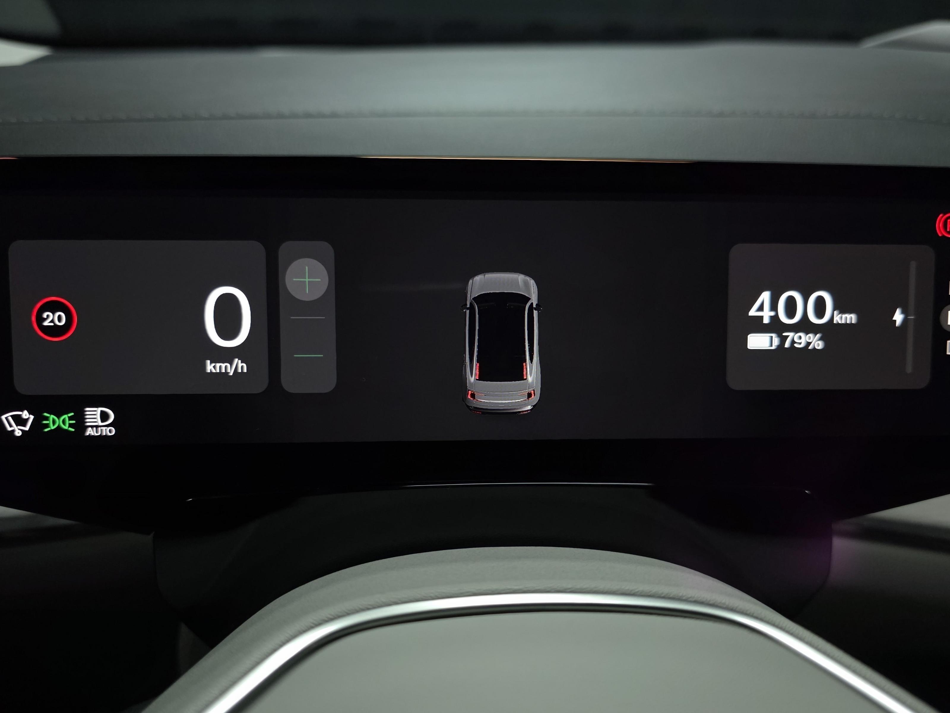 Volvo ES90 Single Ultra 2026, kuva 7/16