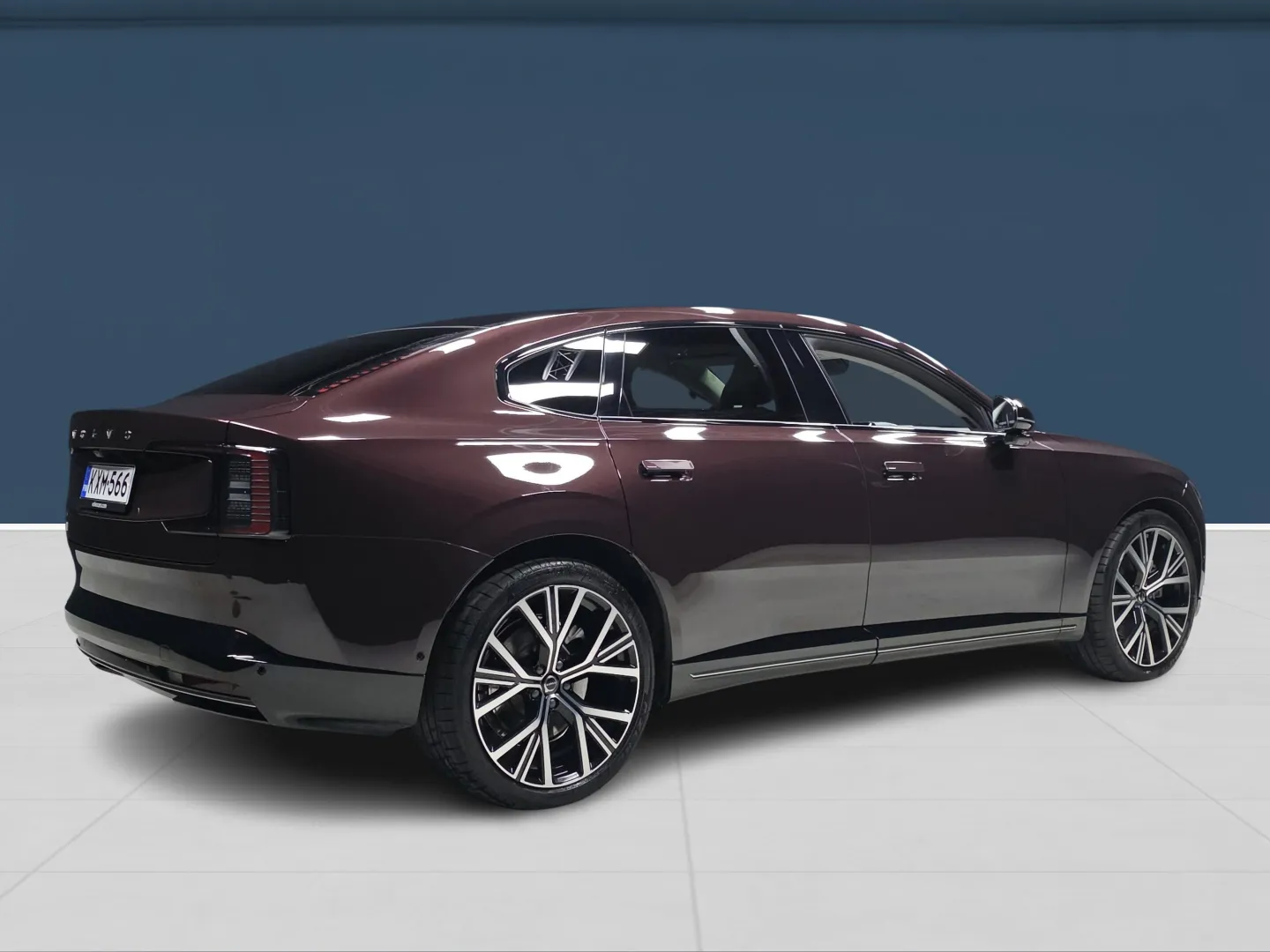 Autokuva 4 - KXM-566