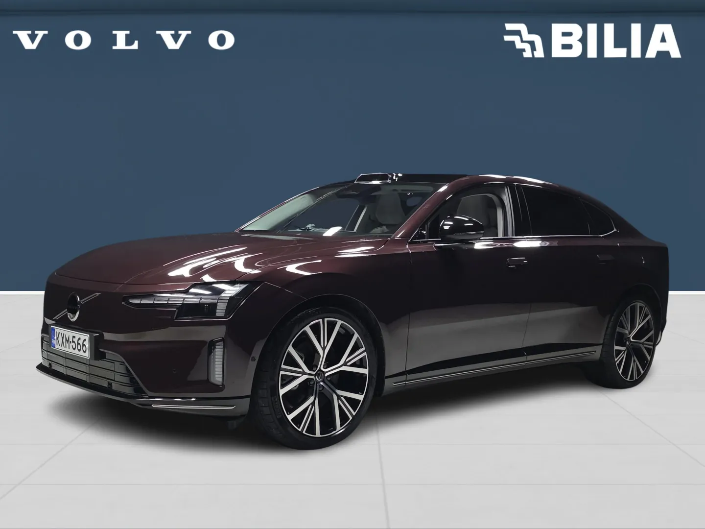 Volvo ES90 KXM-566