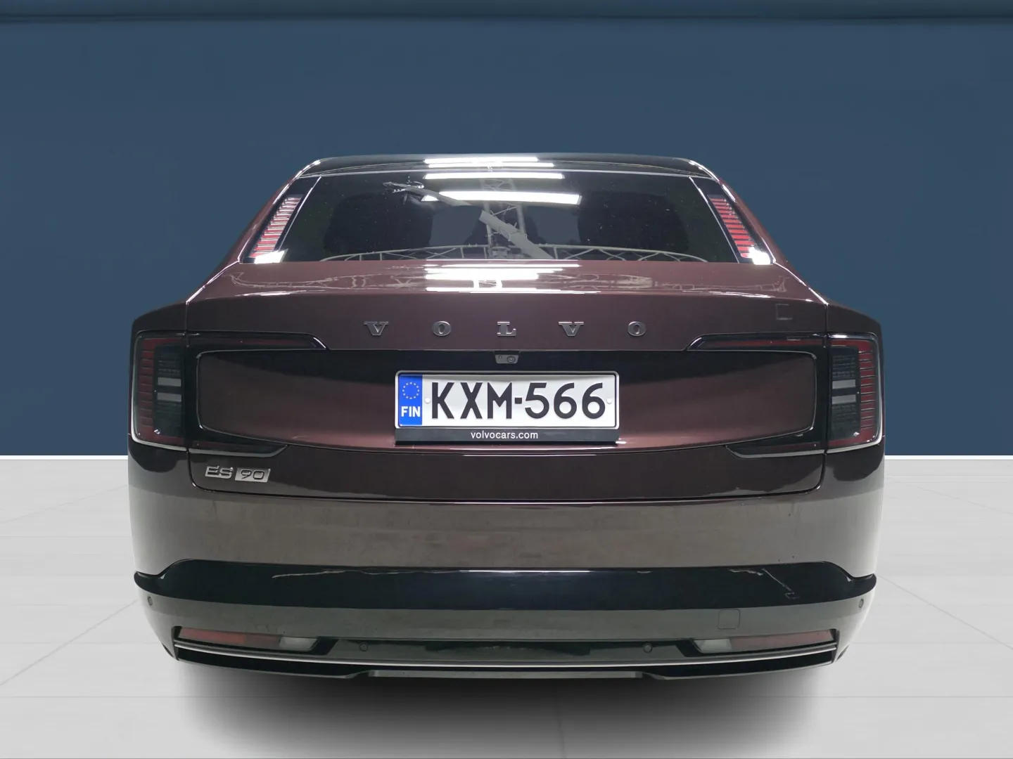 Autokuva 5 - KXM-566