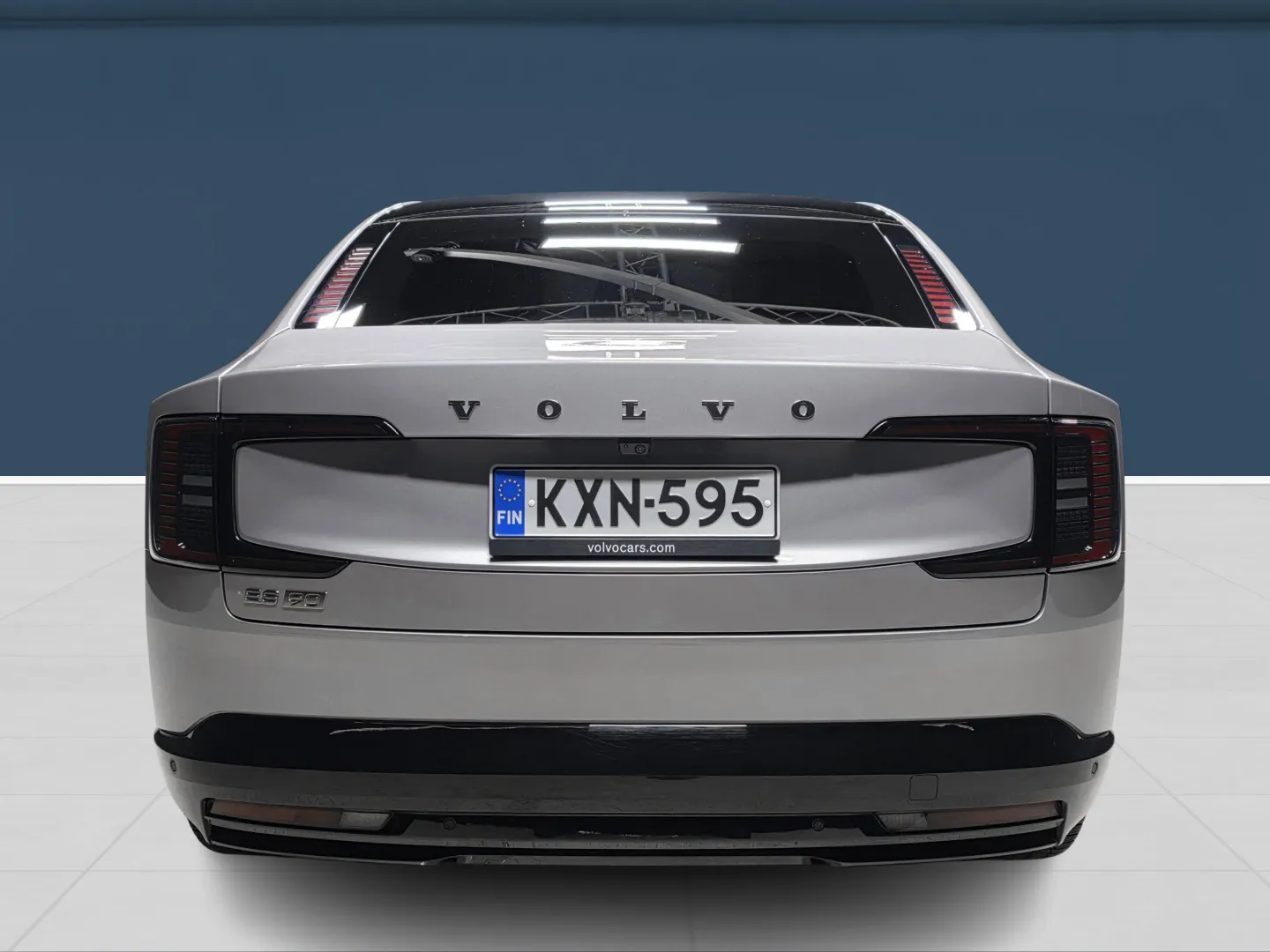 Autokuva 6 - KXN-595