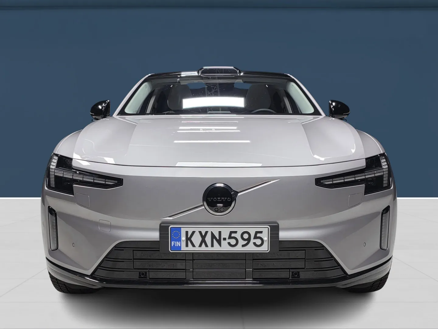 Autokuva 2 - KXN-595