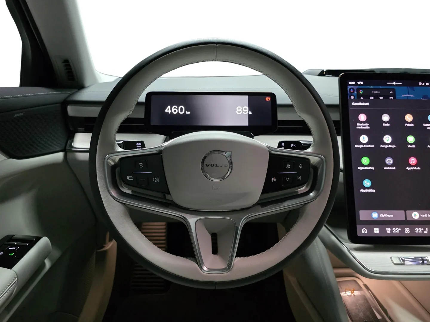 Autokuva 13 - KXN-595