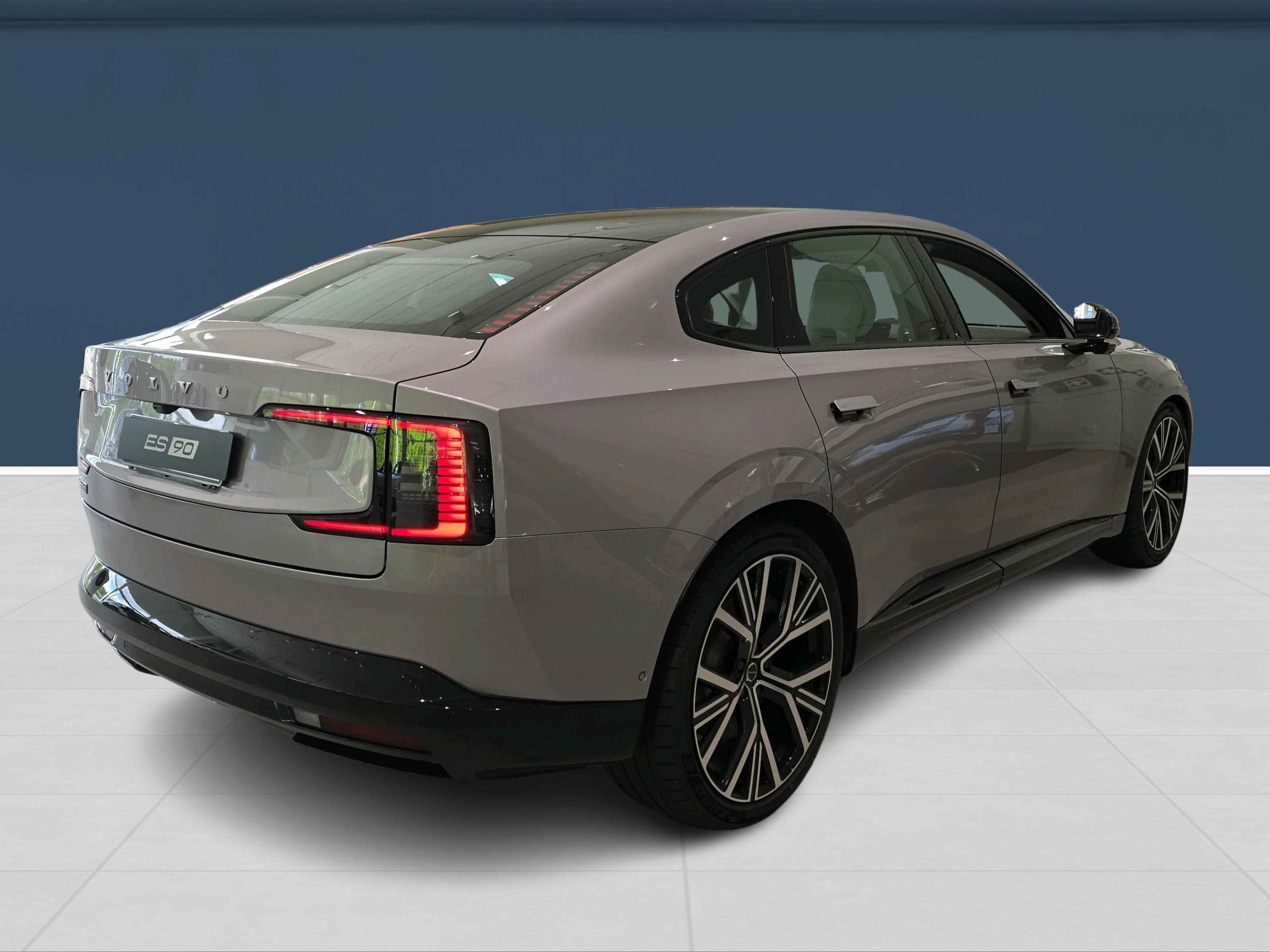 Volvo ES90 Single Ultra 2026, bild 4/15