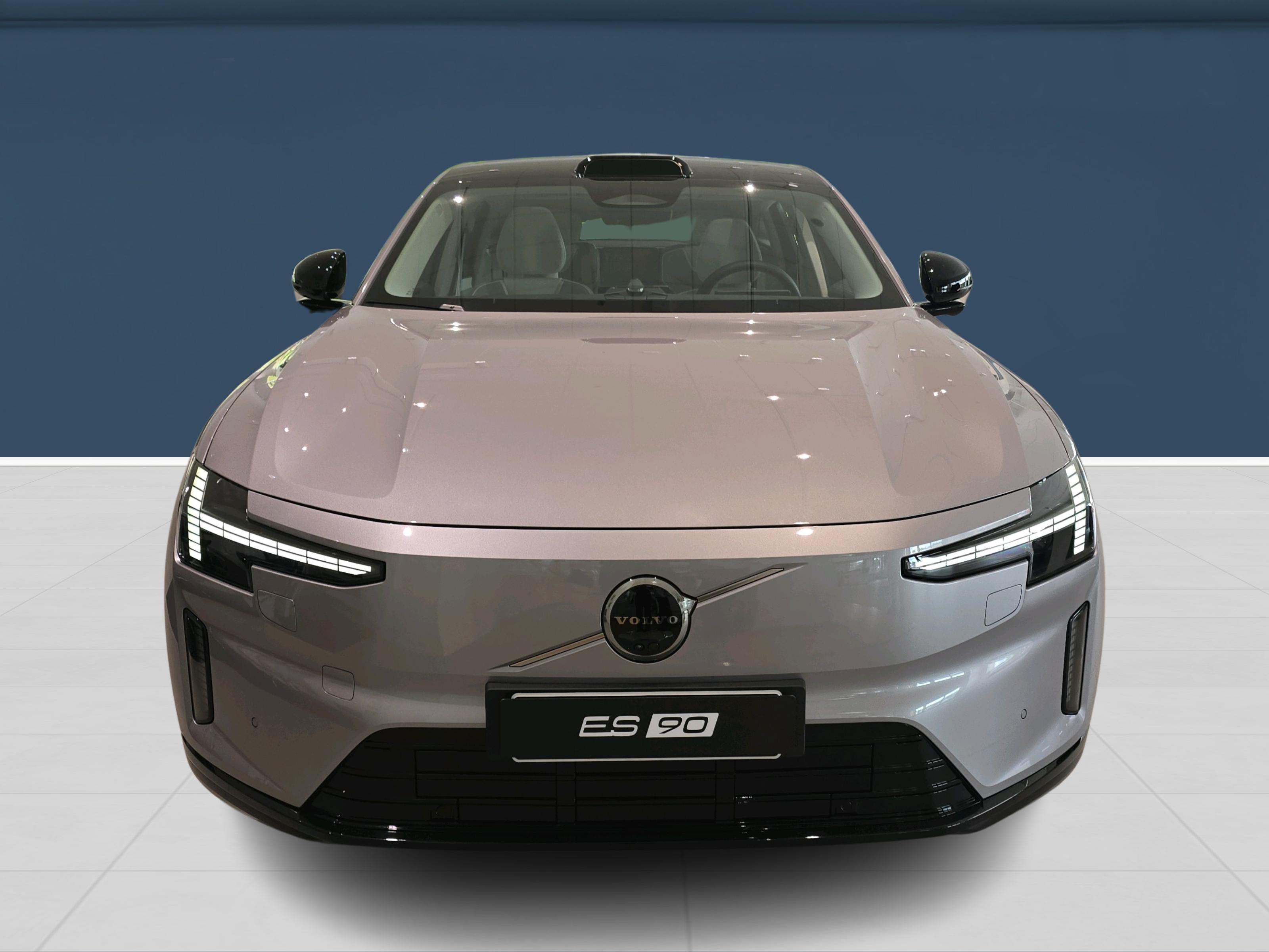 Volvo ES90 Single Ultra 2026, bild 2/15