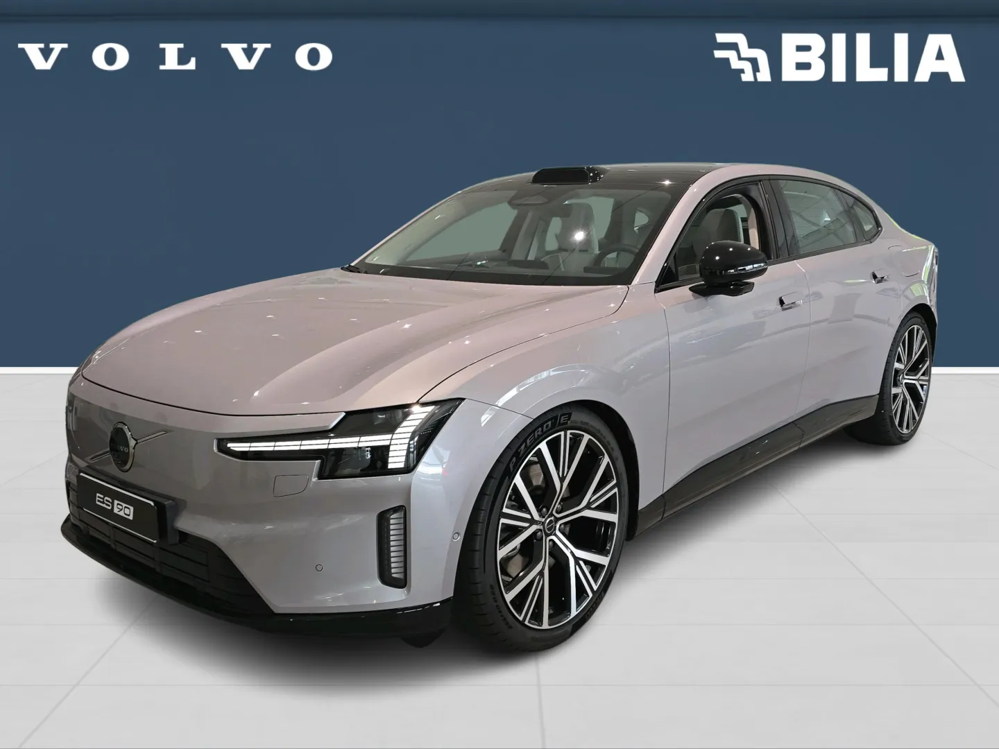 Volvo ES90 KXN-597
