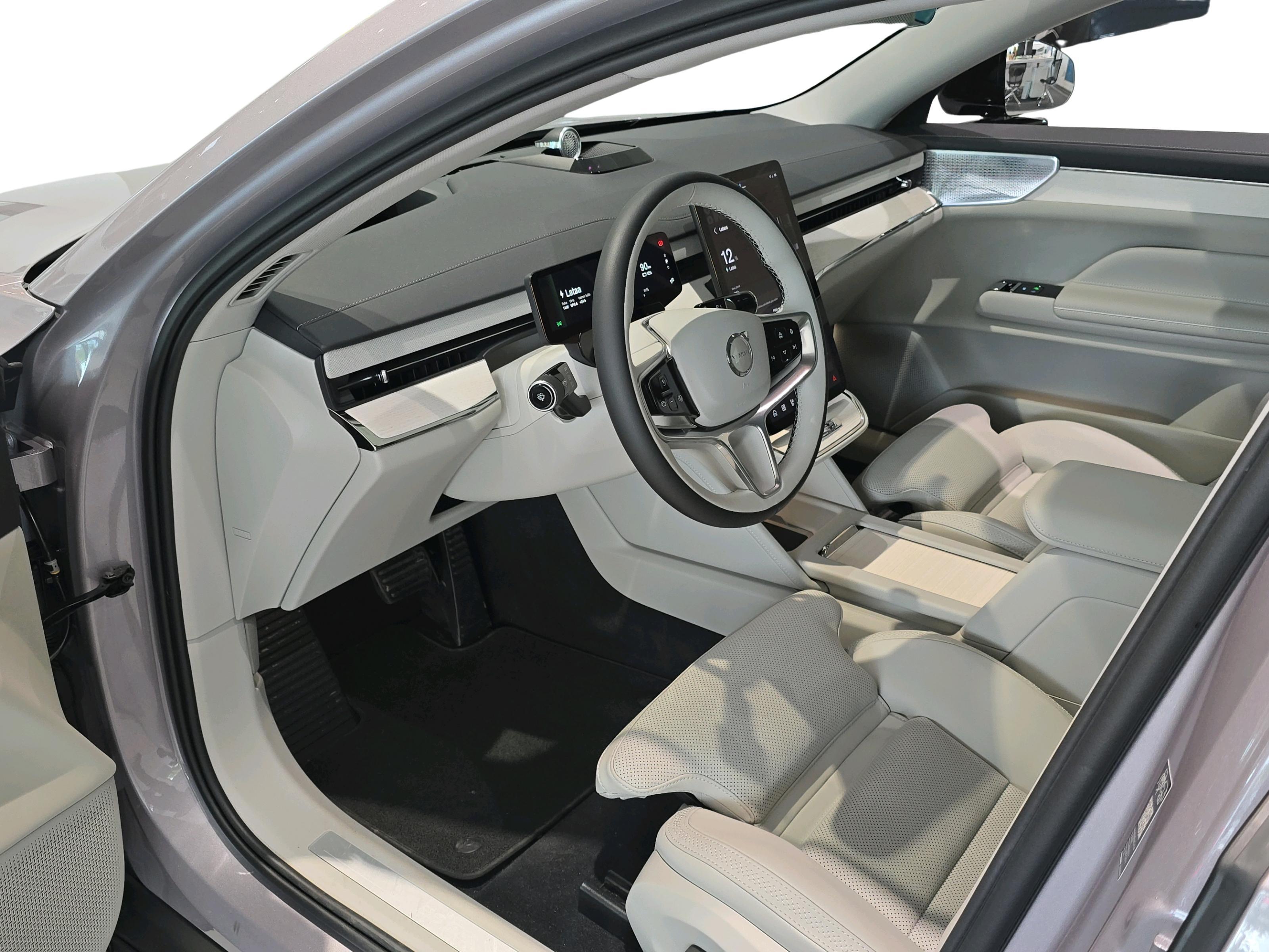 Volvo ES90 Single Ultra 2026, bild 7/15