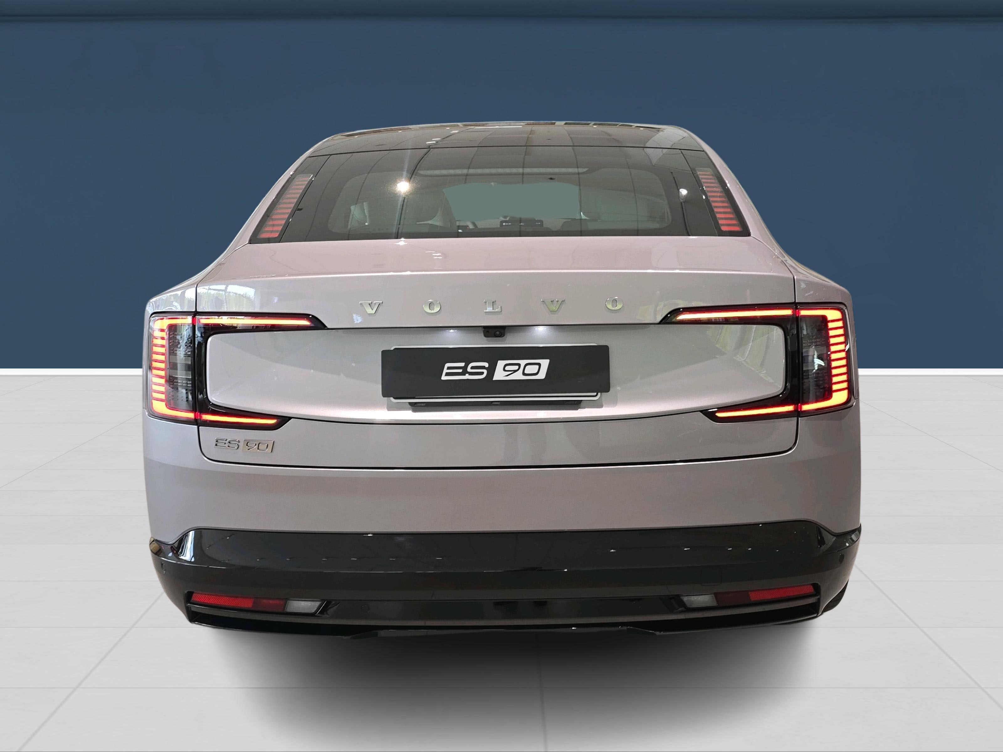 Volvo ES90 Single Ultra 2026, bild 5/15