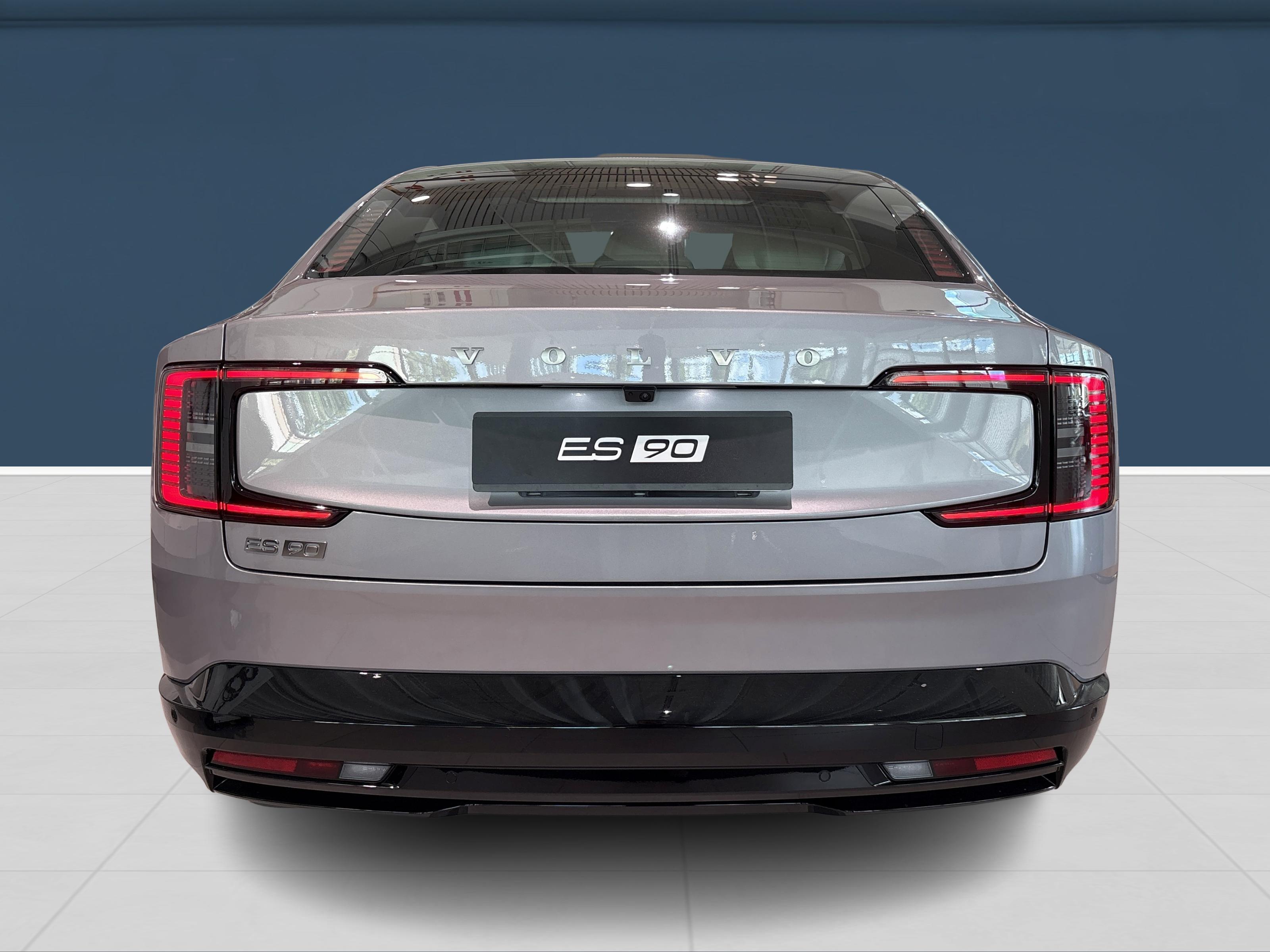 Volvo ES90 Single Ultra 2026, photo 5/11
