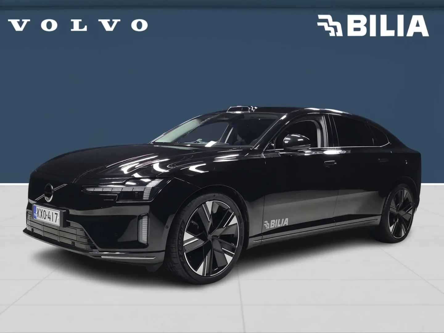 Volvo ES90 KXO-417