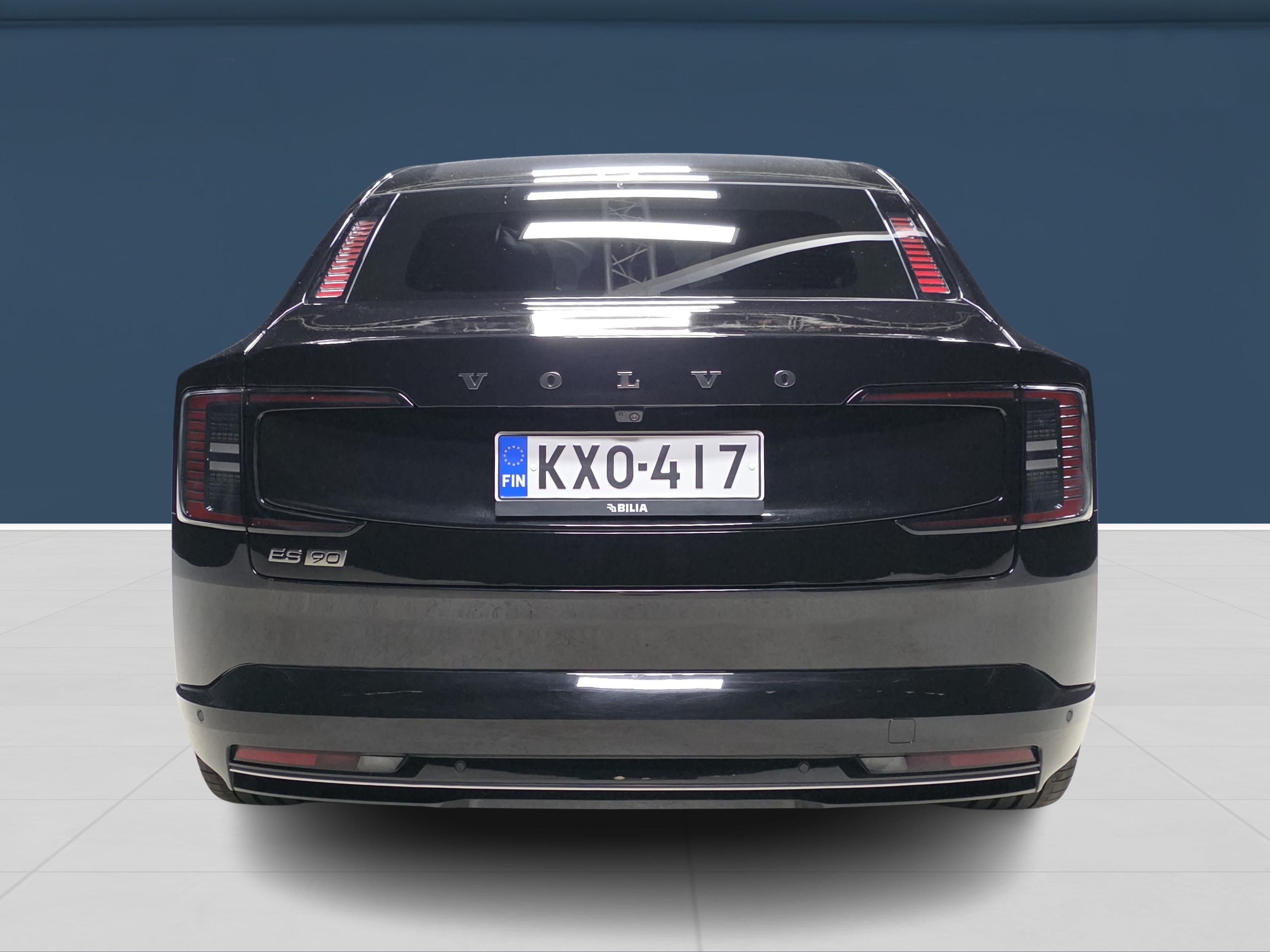 Volvo ES90 Single Ultra 2026, kuva 5/19