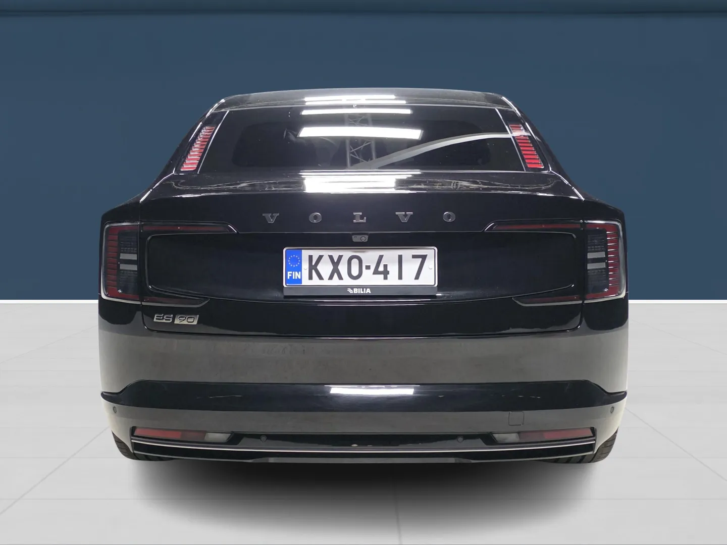 Autokuva 5 - KXO-417