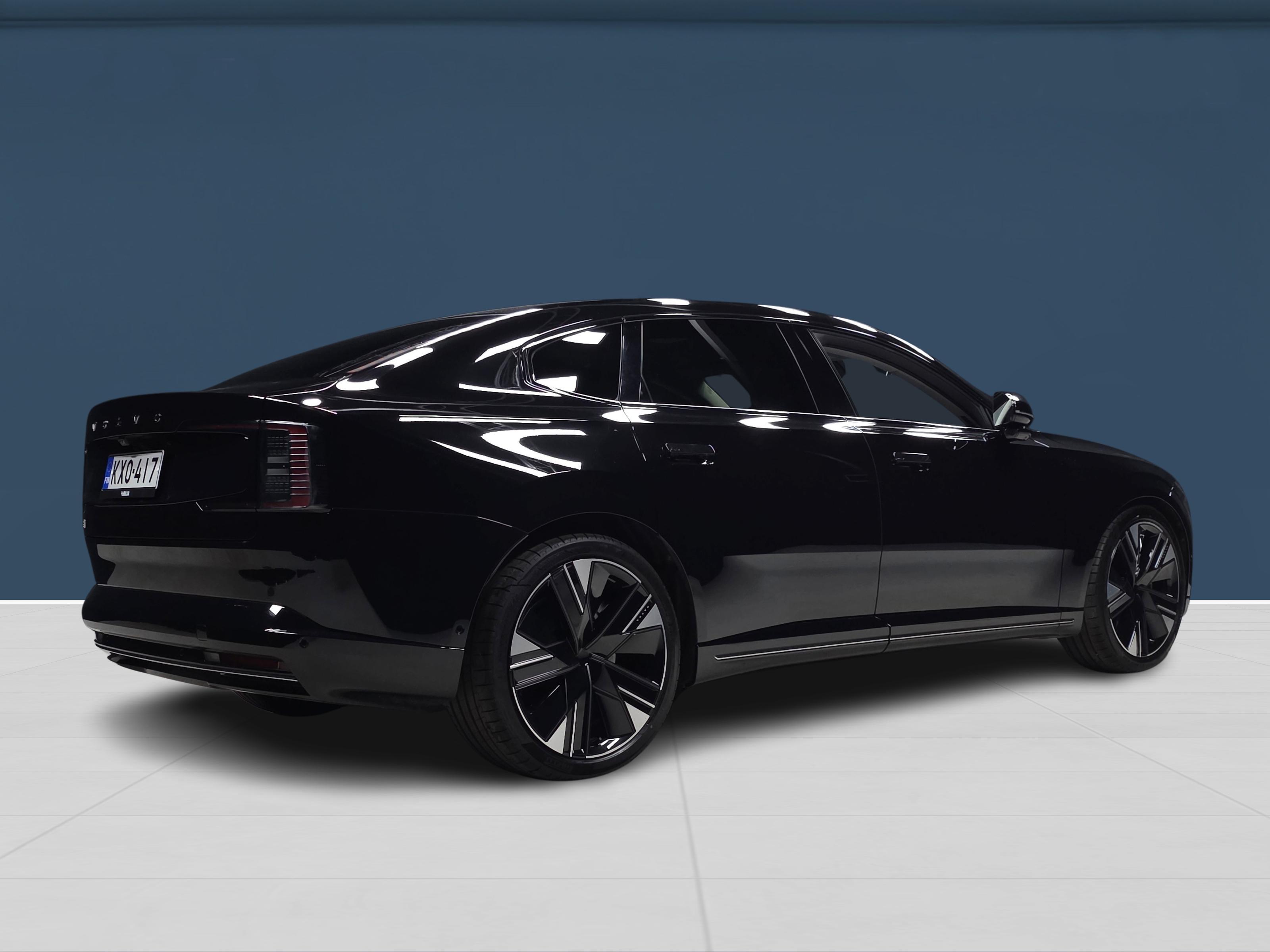 Volvo ES90 Single Ultra 2026, kuva 4/19