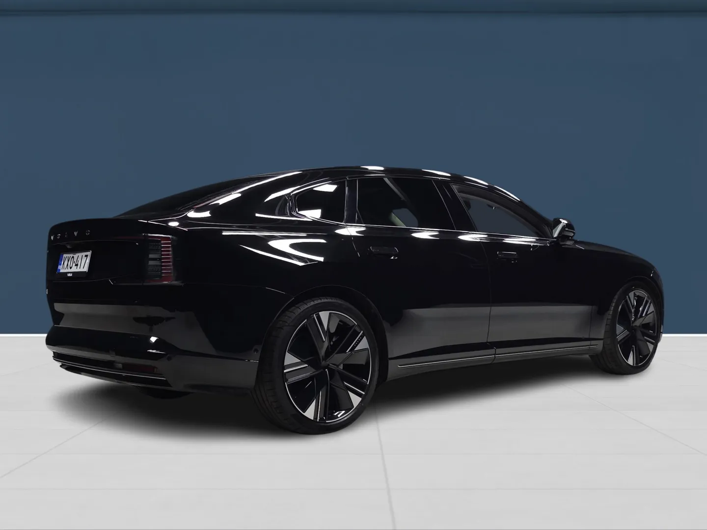 Autokuva 4 - KXO-417