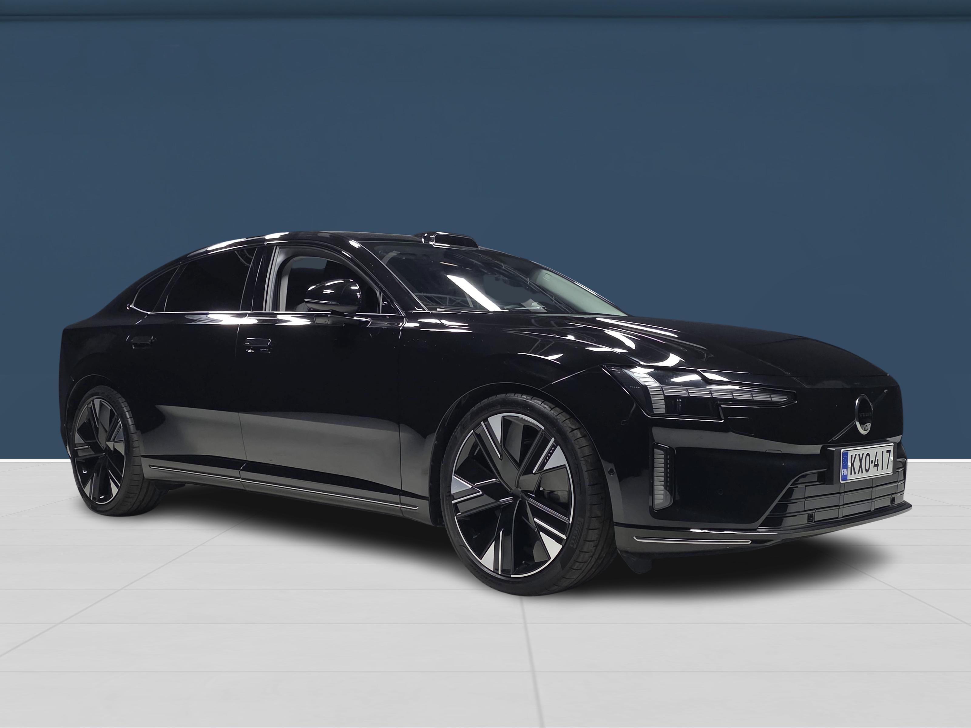 Volvo ES90 Single Ultra 2026, kuva 3/19