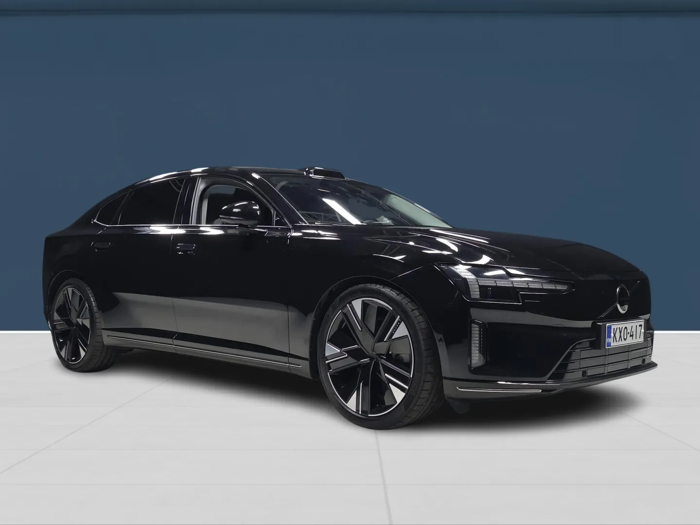 Autokuva 3 - KXO-417