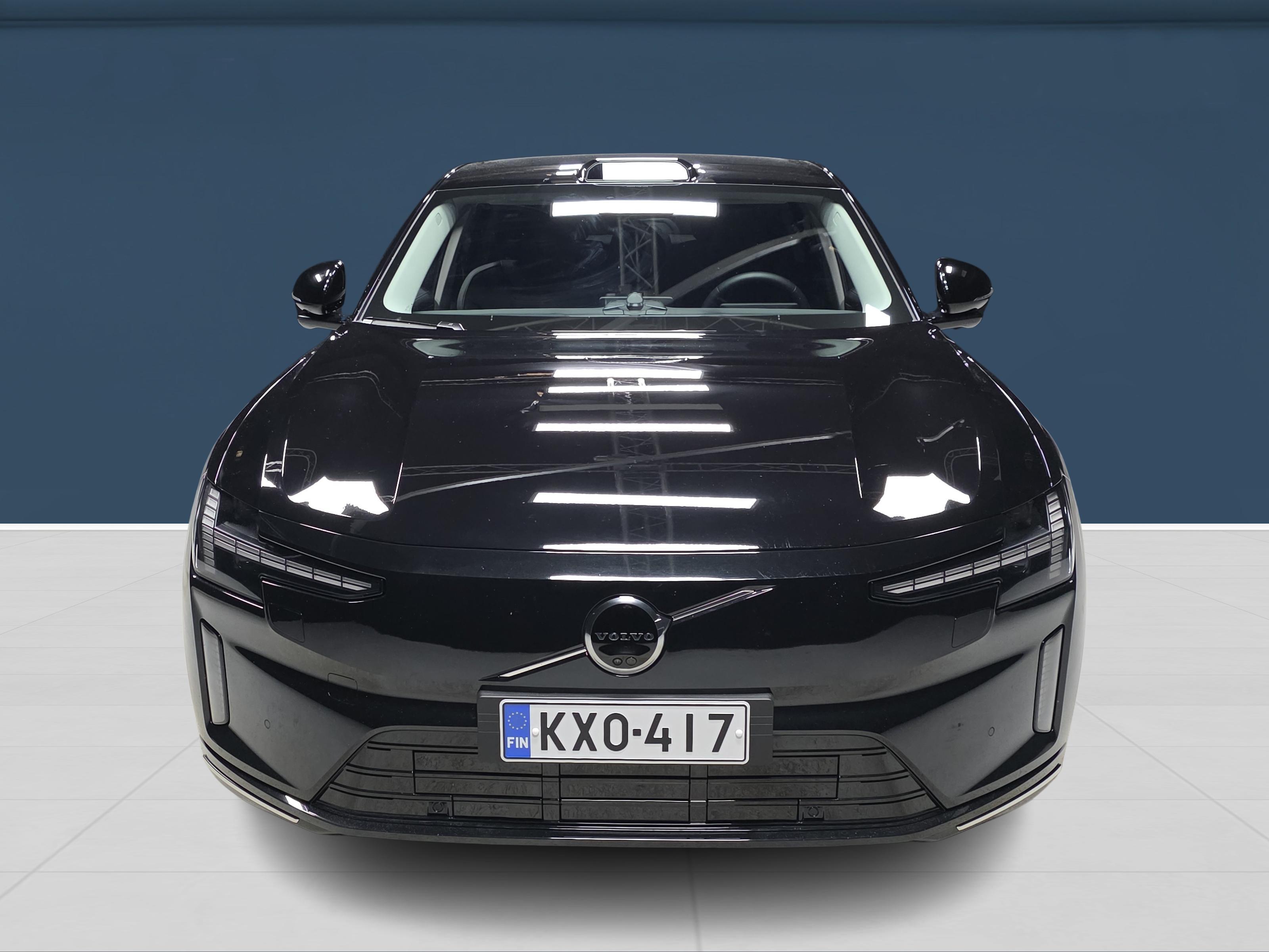 Volvo ES90 Single Ultra 2026, kuva 2/19