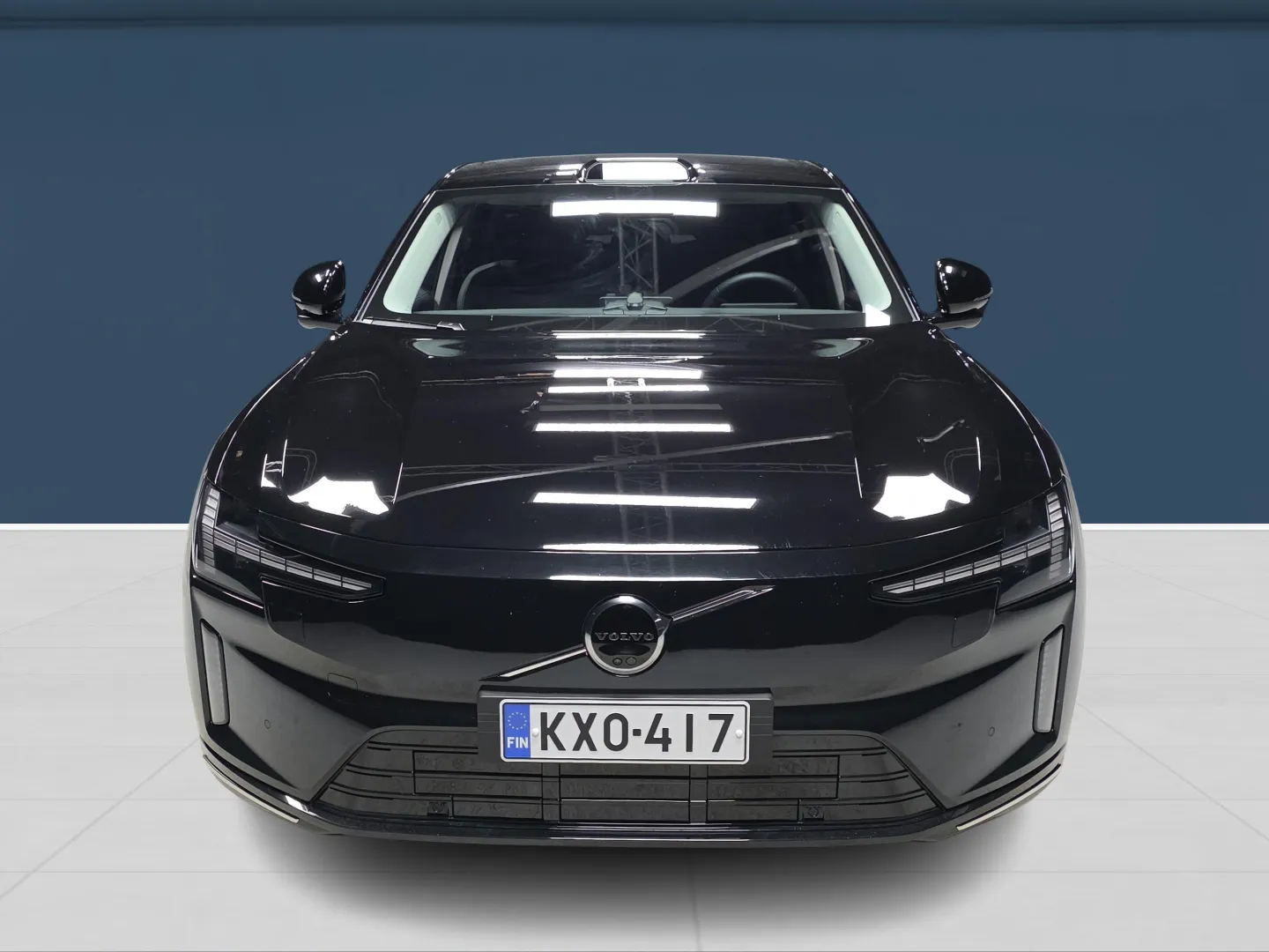 Autokuva 2 - KXO-417