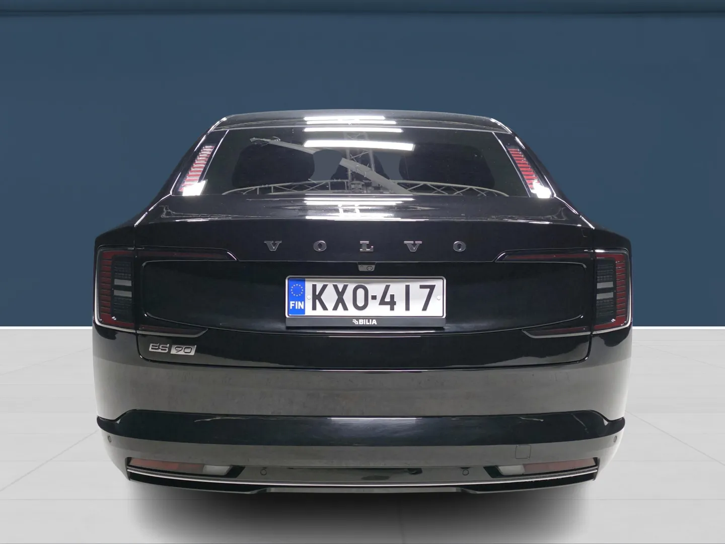 Autokuva 5 - KXO-417