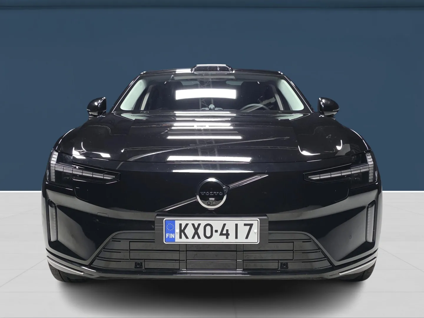 Autokuva 2 - KXO-417