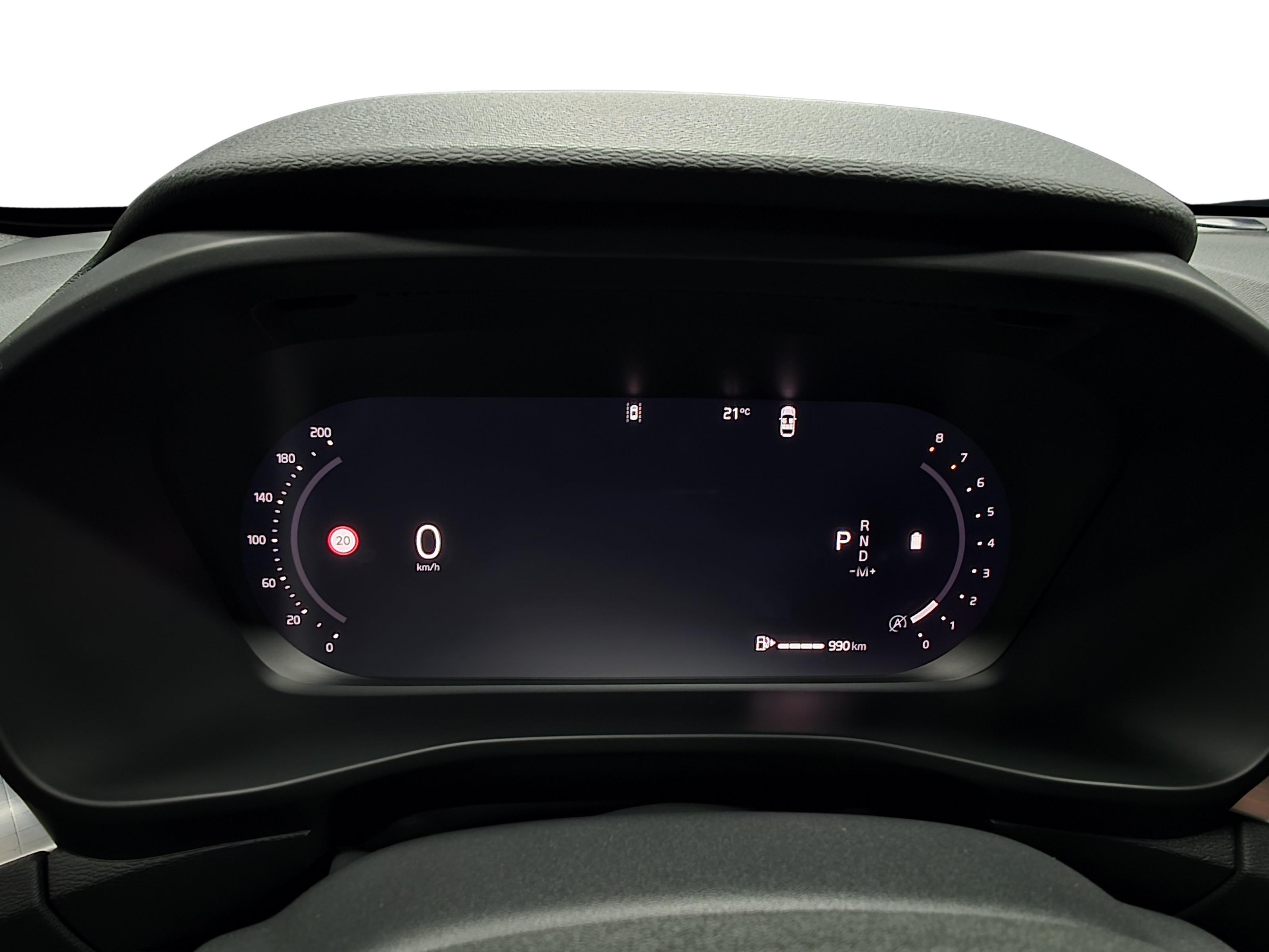 Volvo XC40 B3 MHEV Plus 2026, kuva 7/17