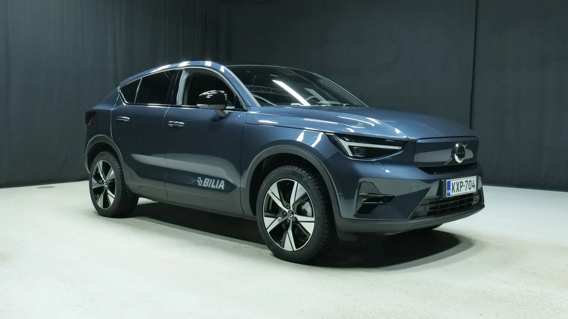 Autokuva 5 - KXP-704