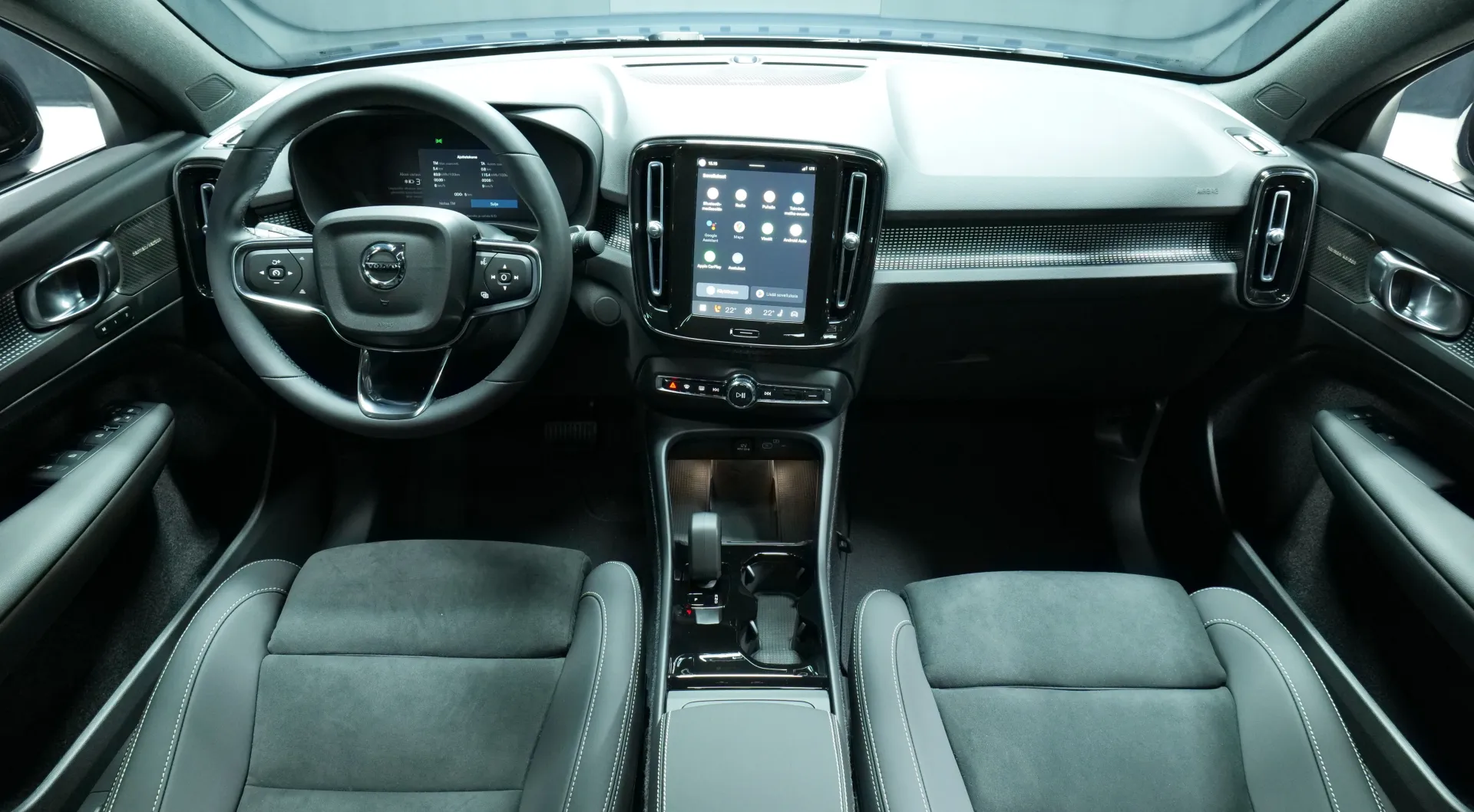 Autokuva 14 - KXP-704