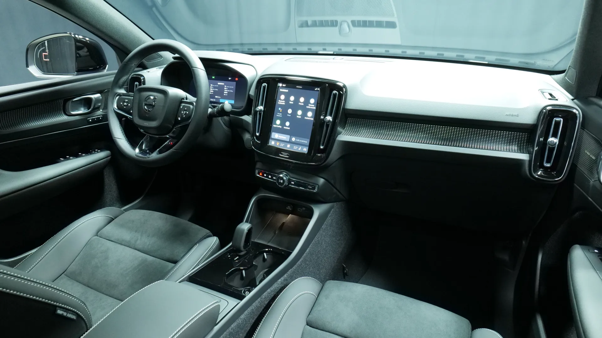 Autokuva 19 - KXP-704