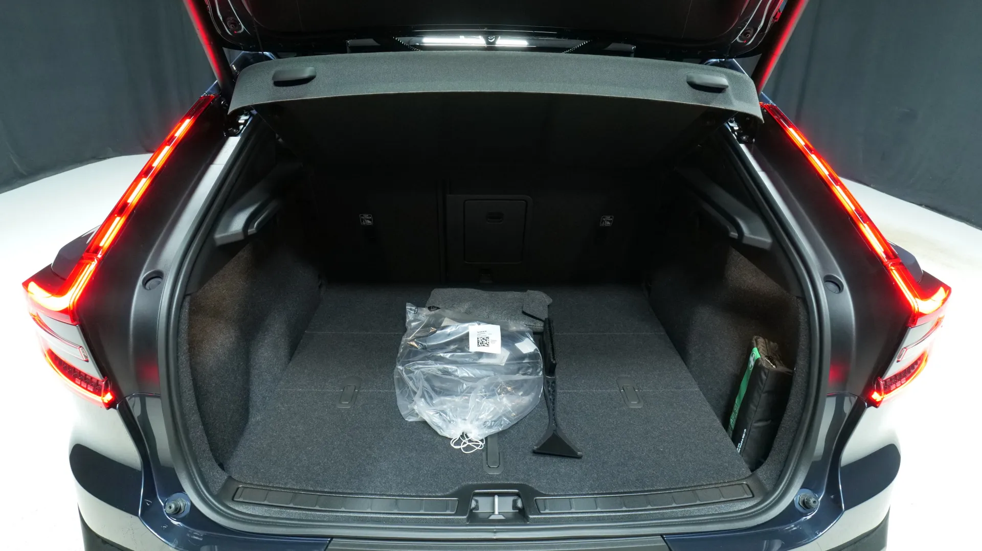 Autokuva 17 - KXP-704