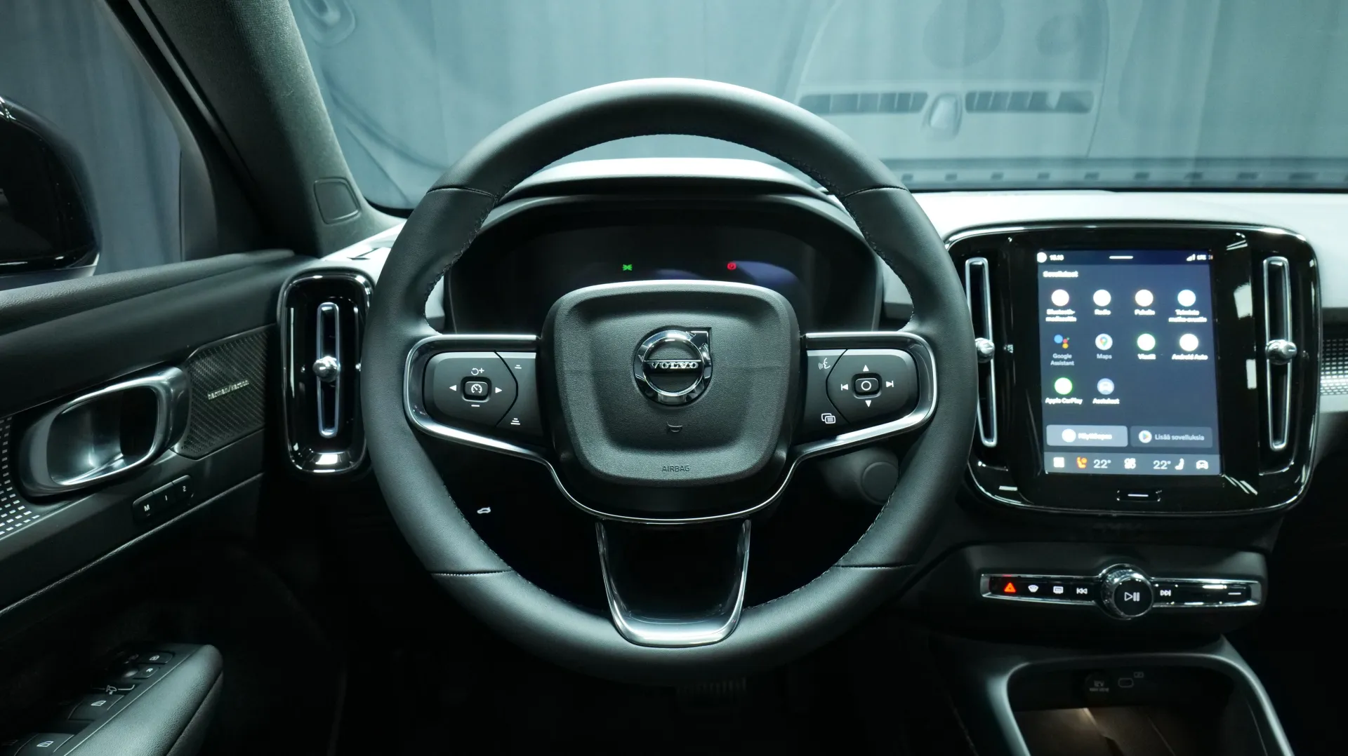 Autokuva 15 - KXP-704