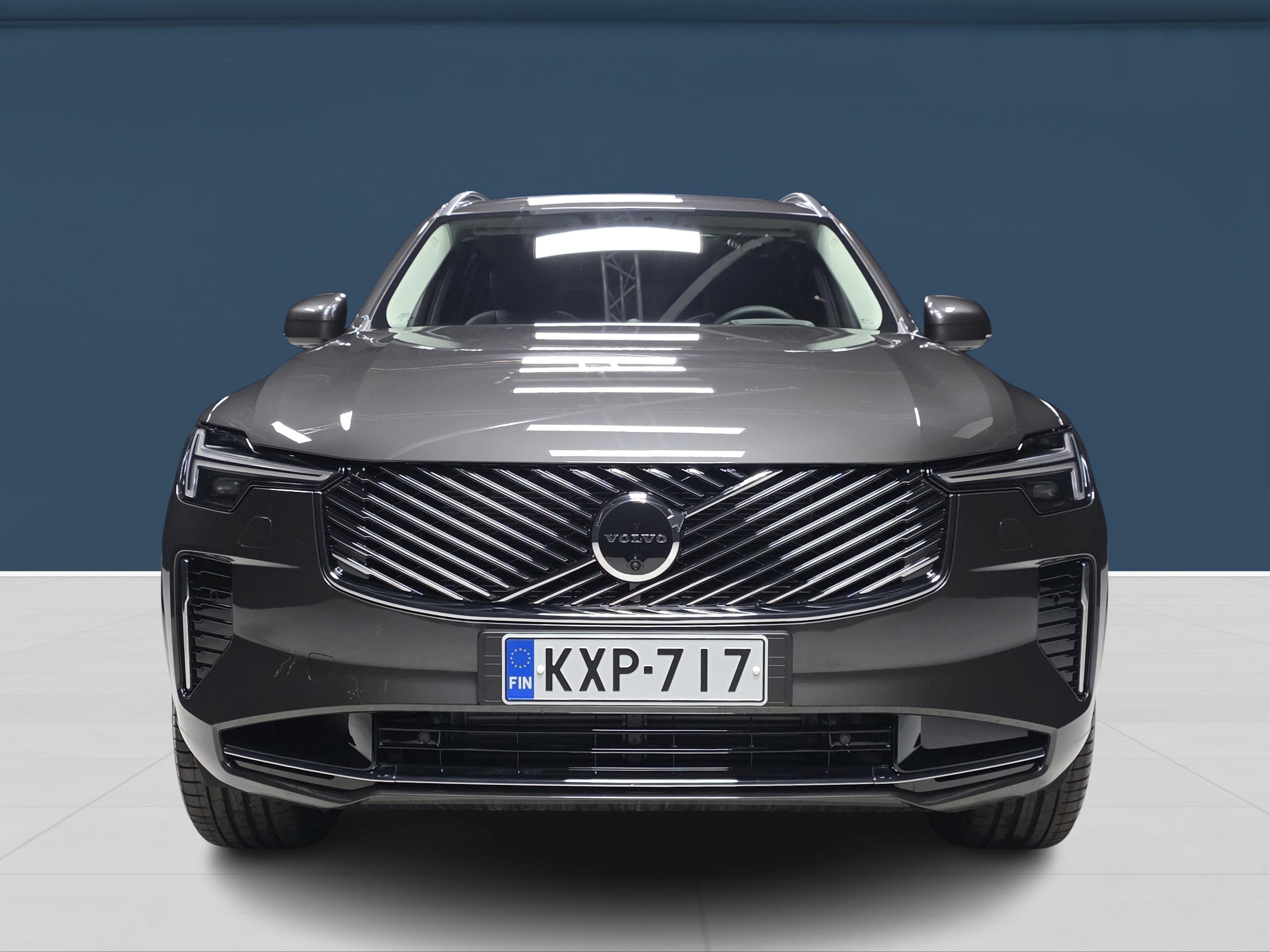 Volvo XC90 2026, kuva 2/18