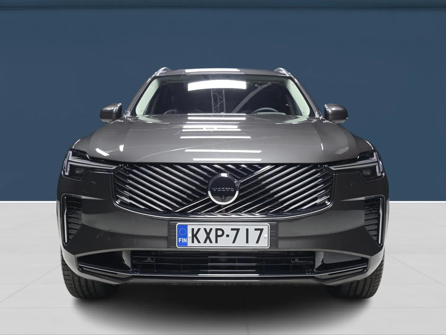 Autokuva 2 - KXP-717