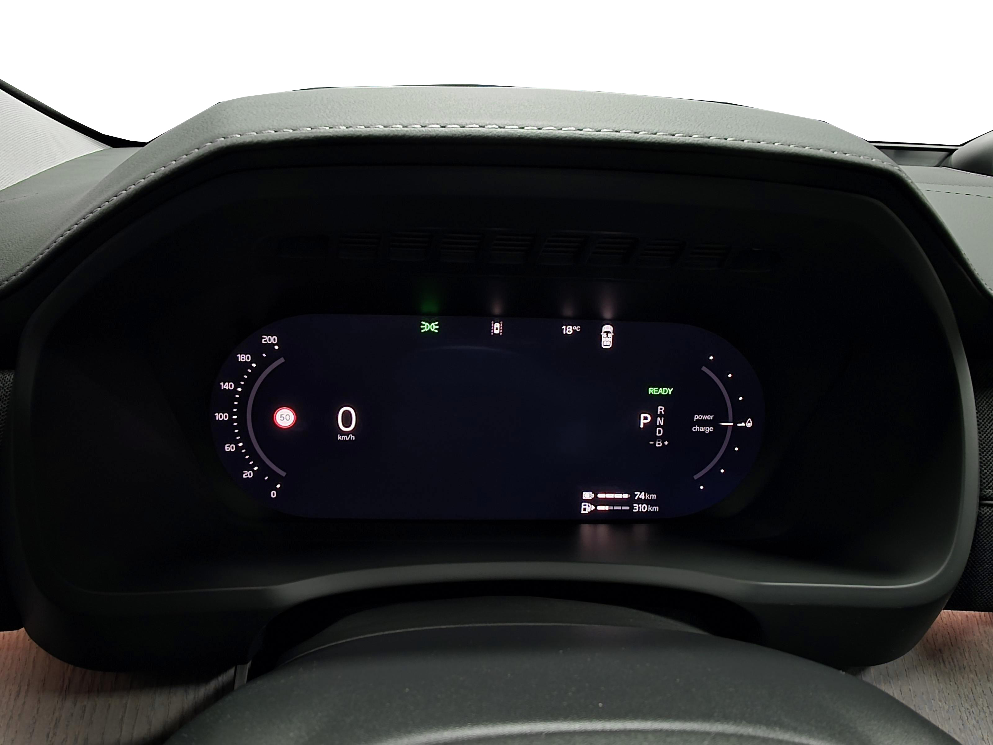 Volvo XC90 2026, kuva 7/18