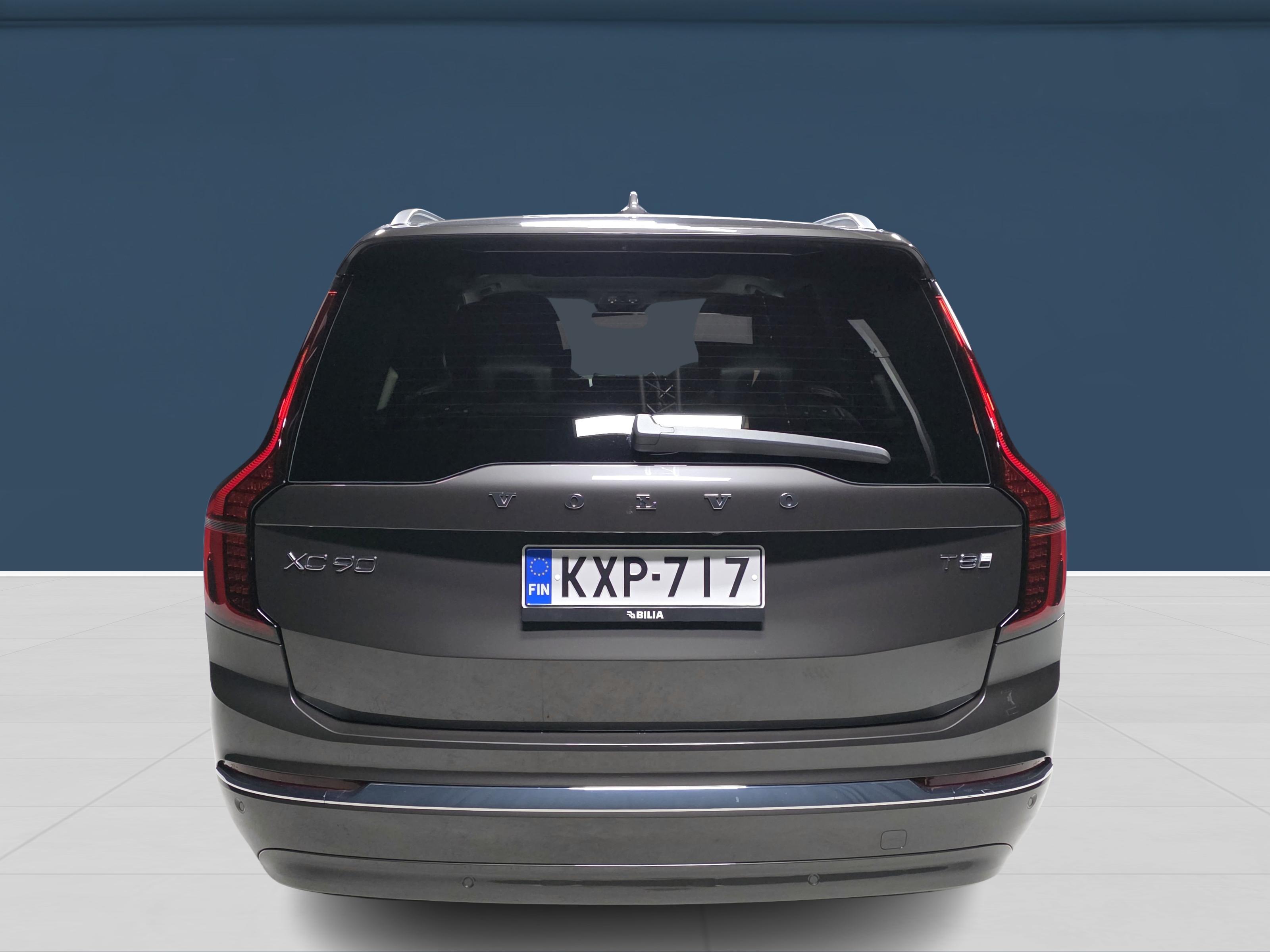 Volvo XC90 2026, kuva 5/18
