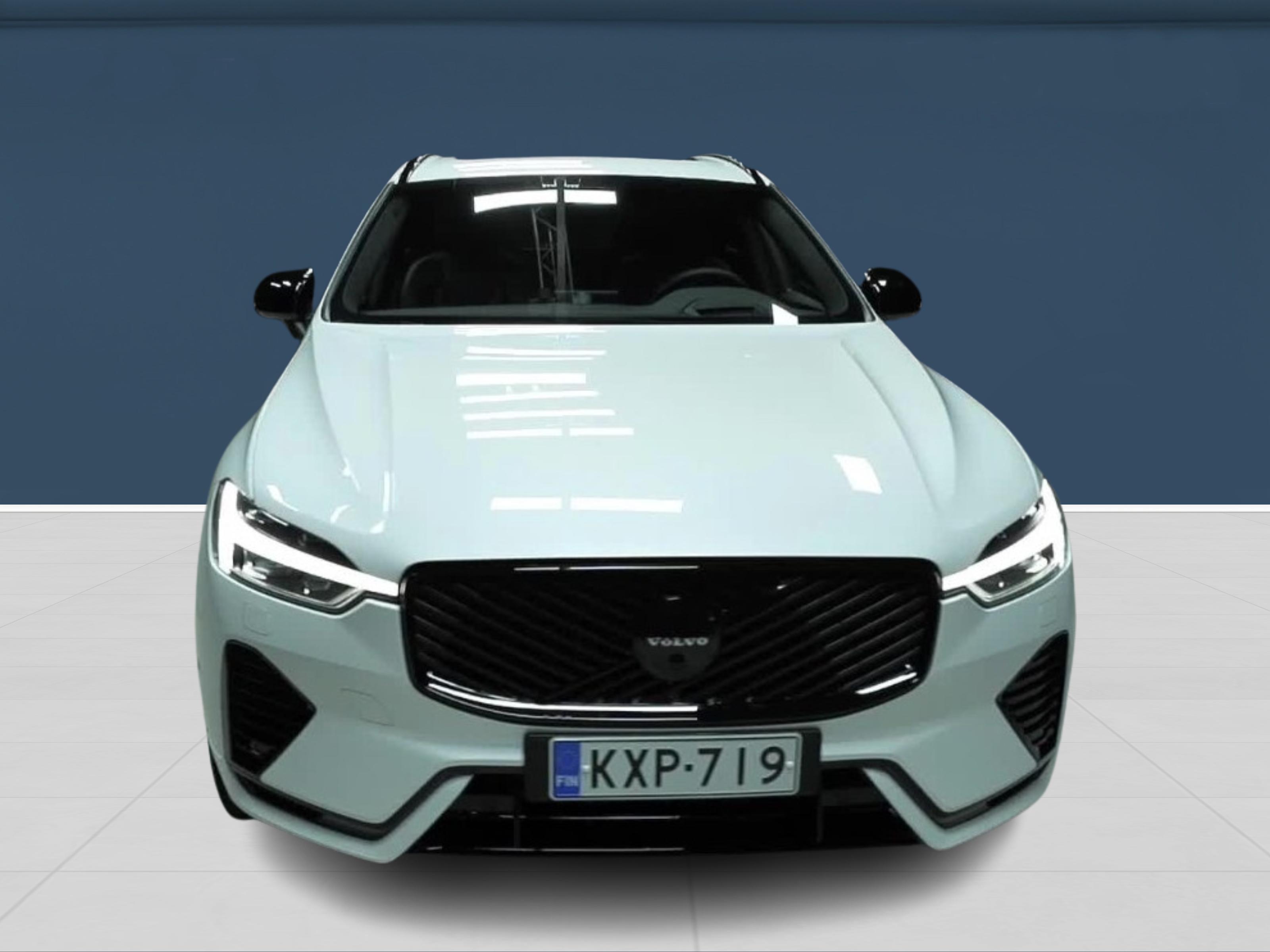 Volvo XC60 2026, kuva 2/18