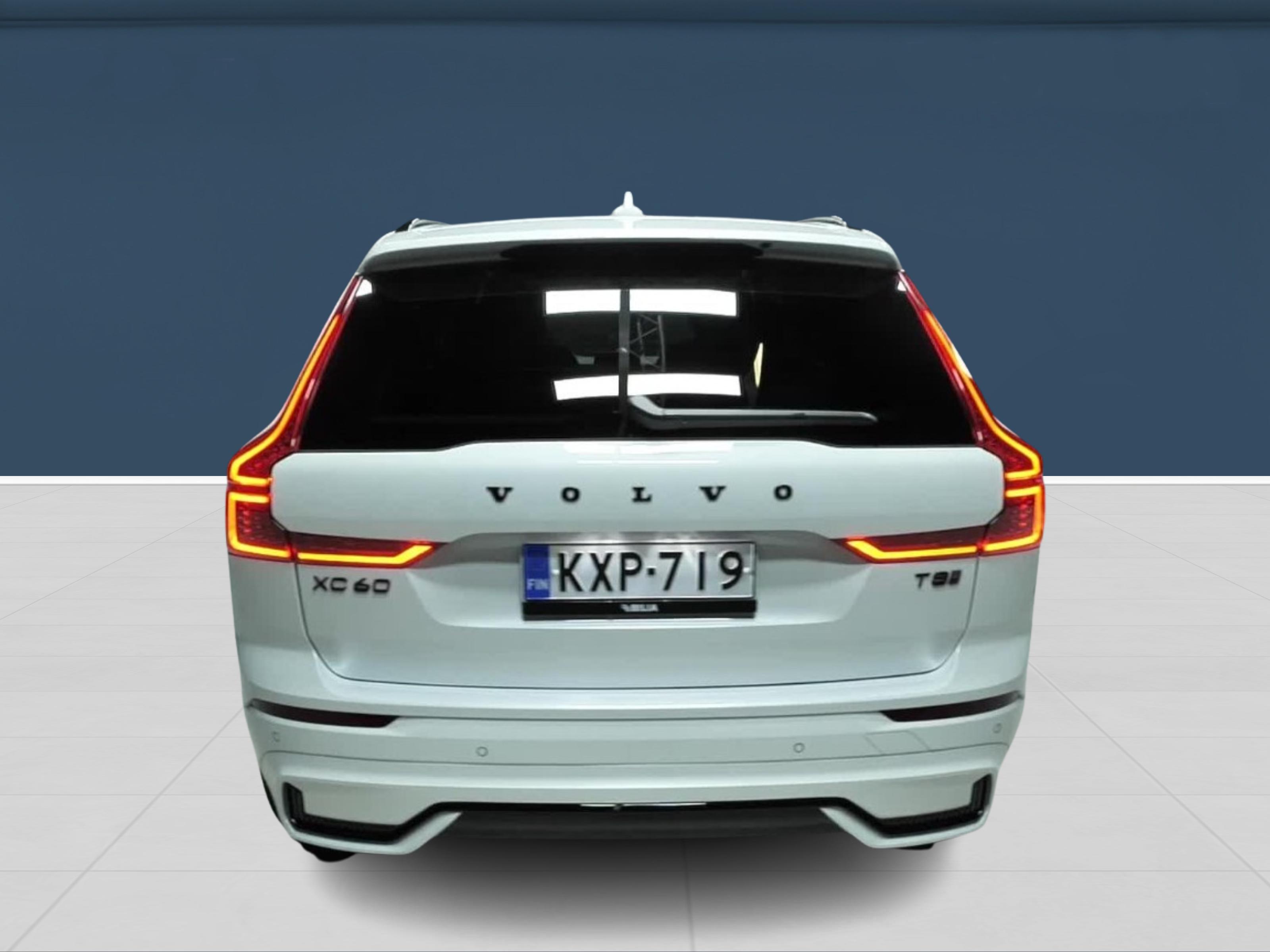 Volvo XC60 2026, kuva 5/18