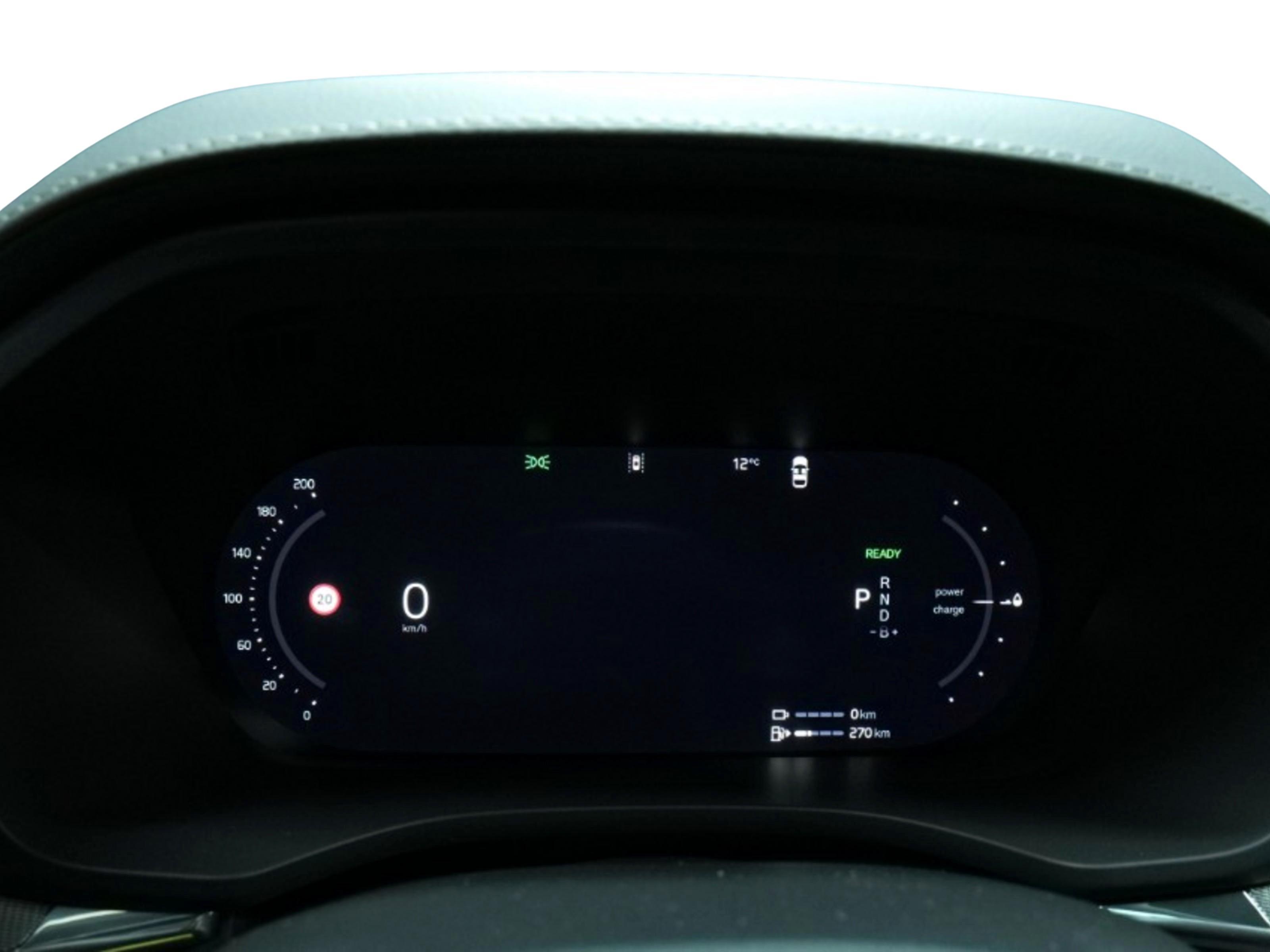Volvo XC60 2026, kuva 7/18