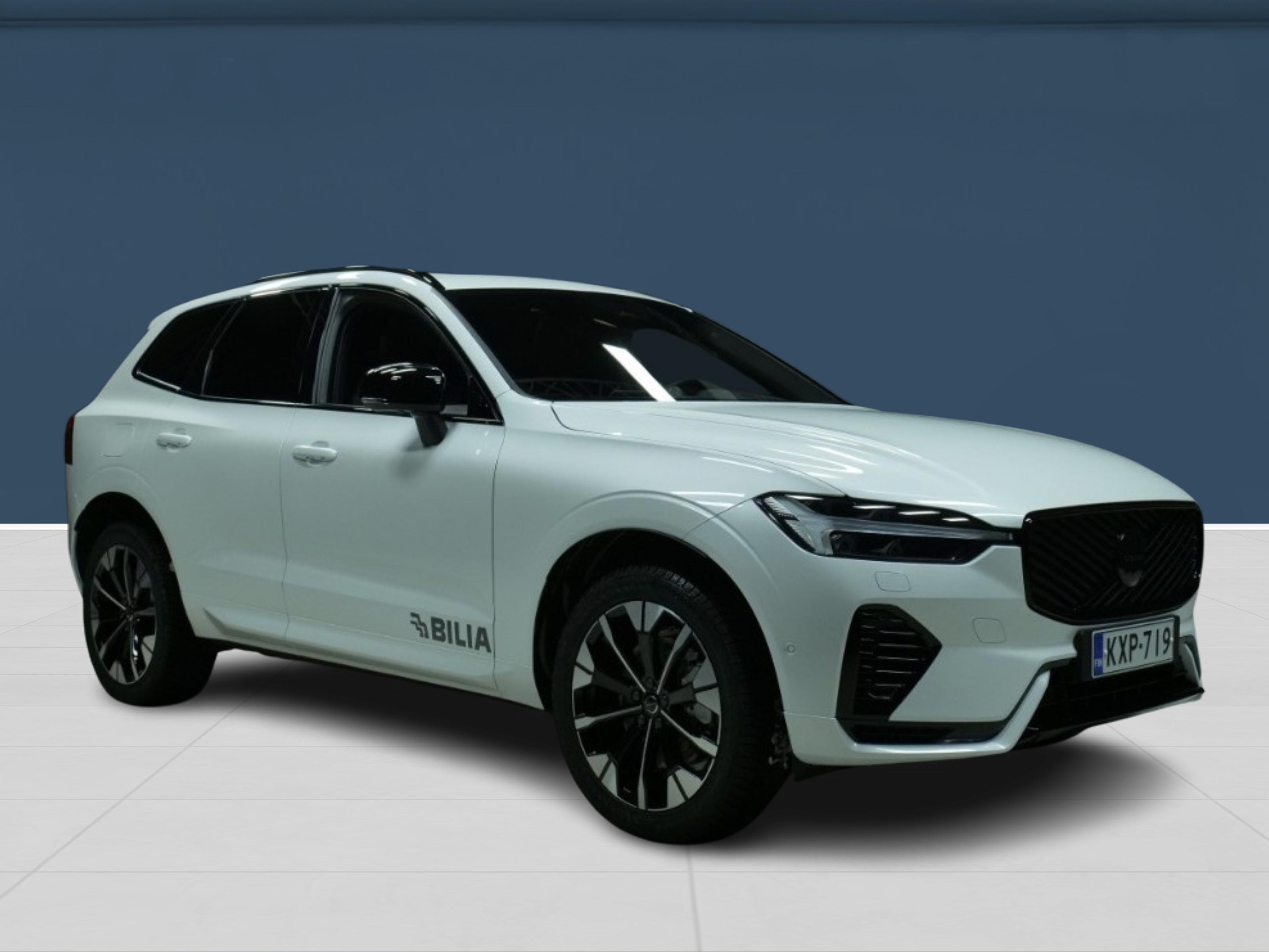 Volvo XC60 2026, kuva 3/18