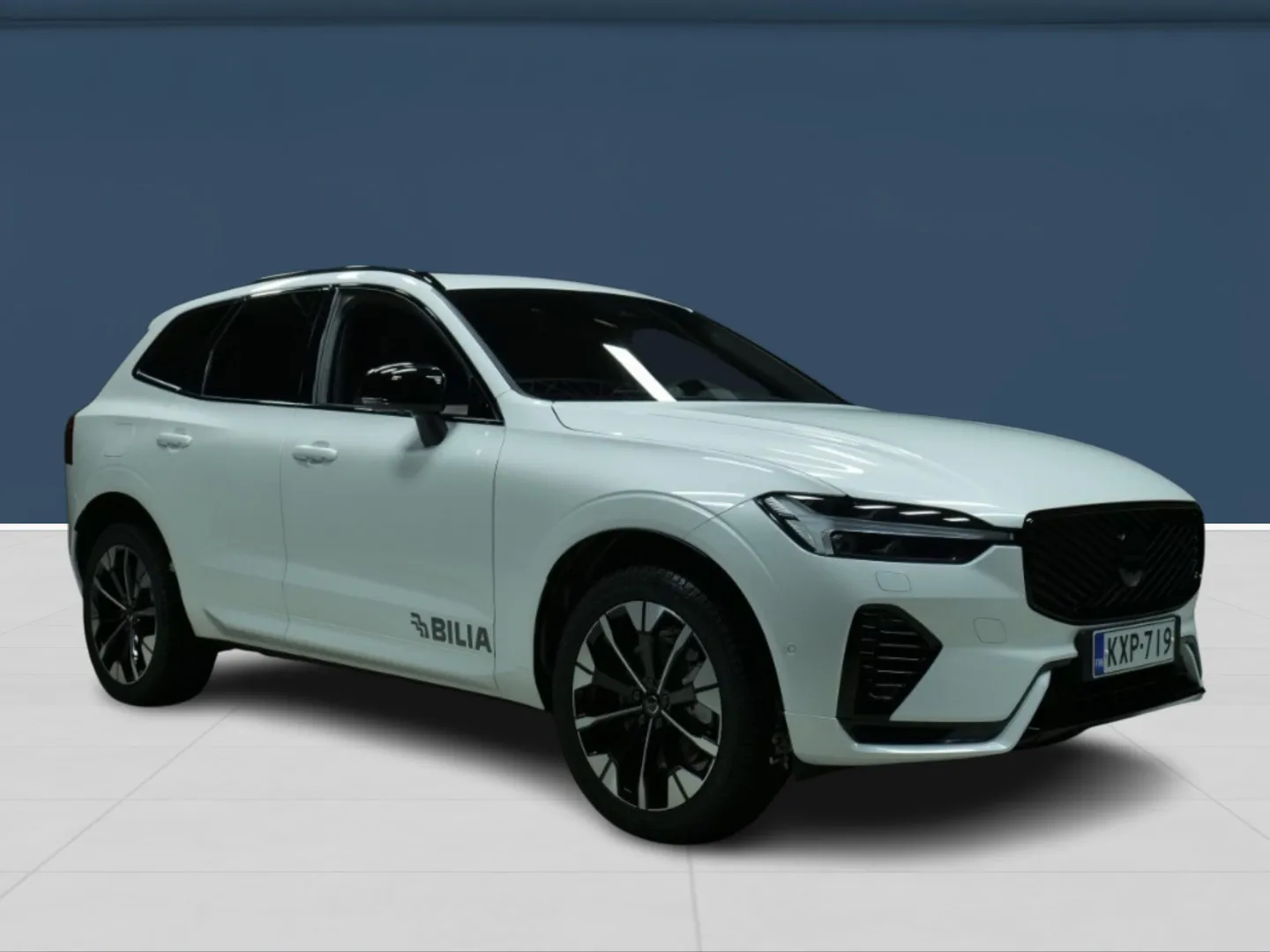 Autokuva 3 - KXP-719