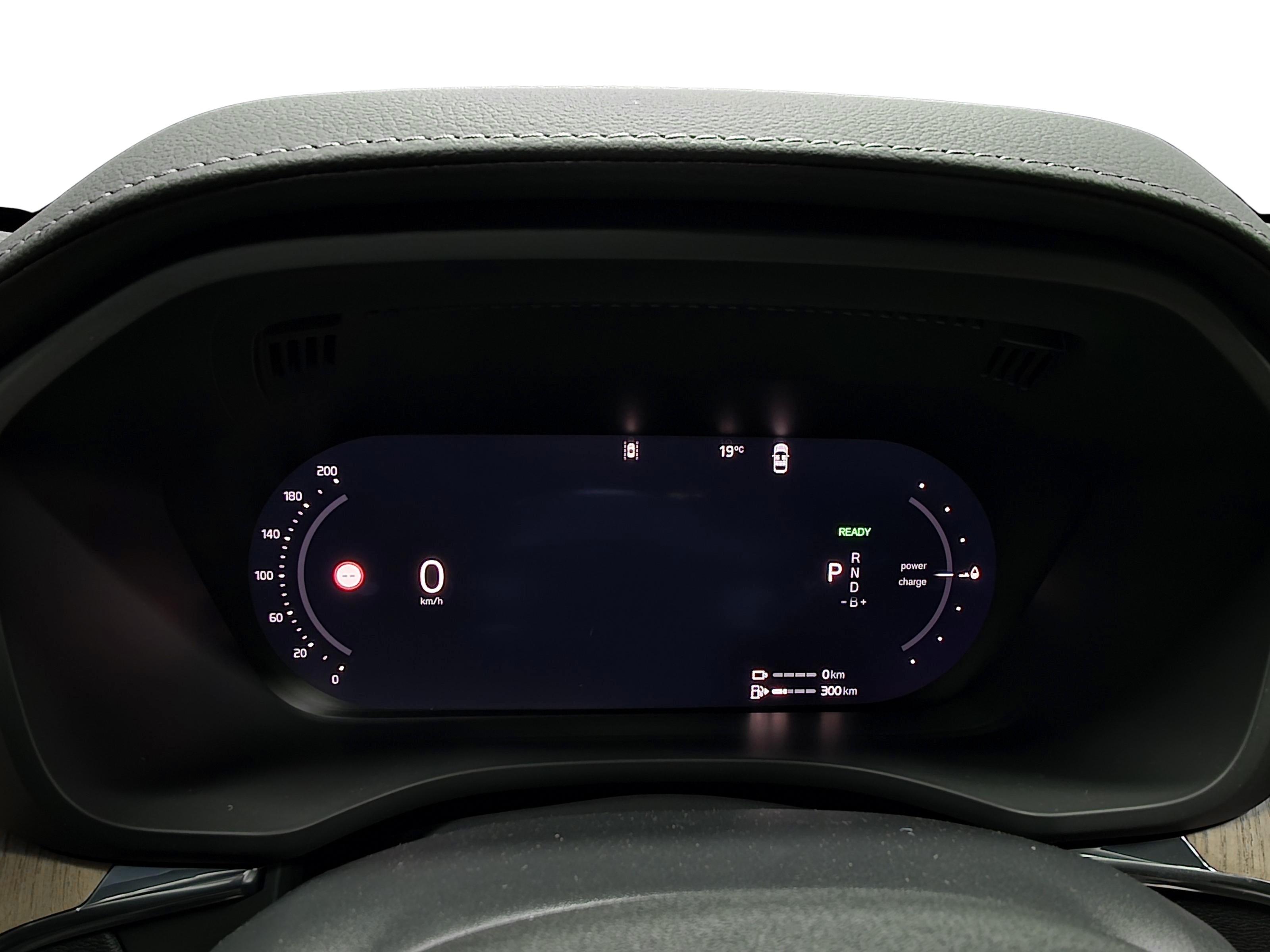 Volvo XC60 2027, bild 7/17
