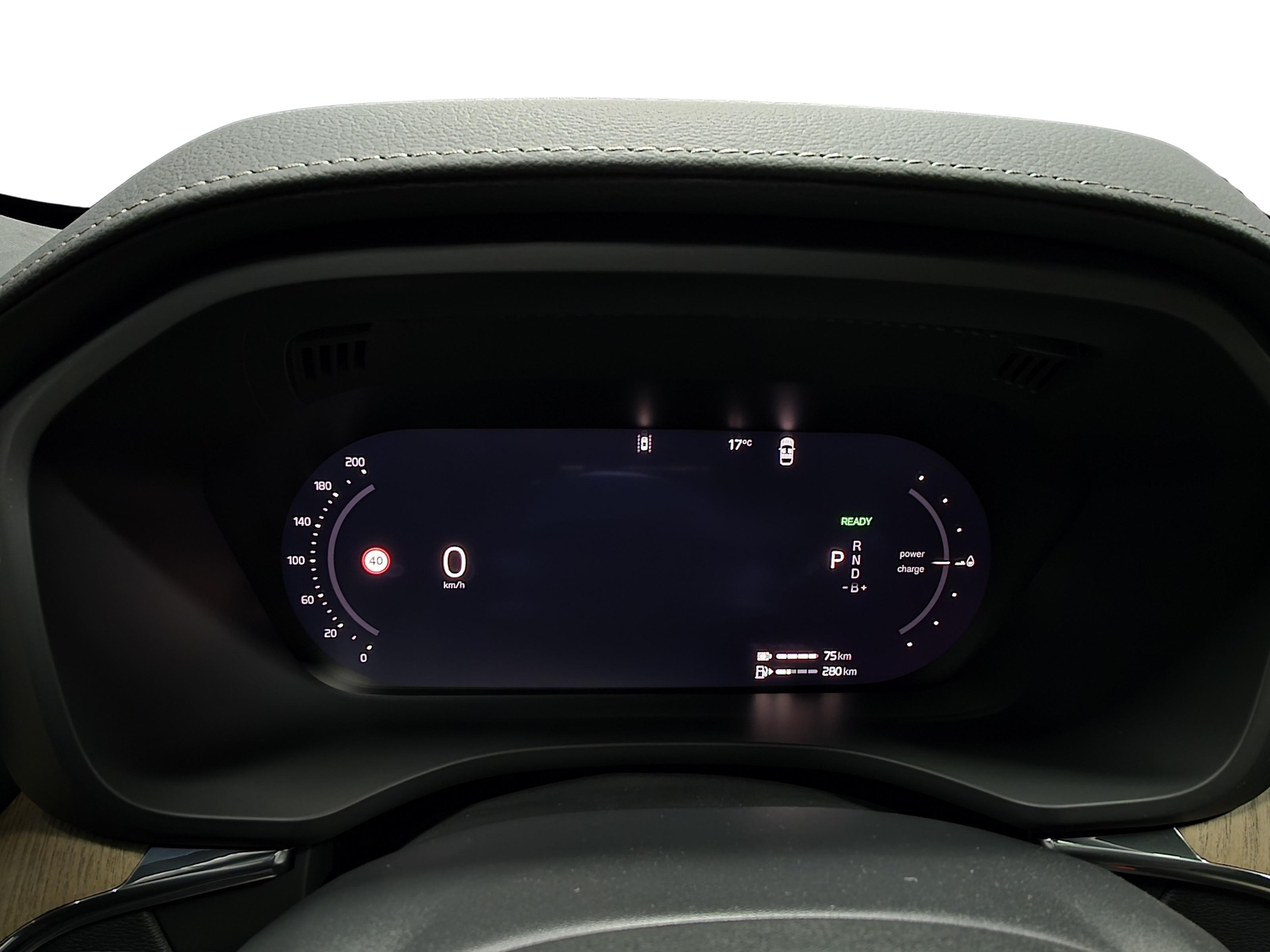 Volvo XC60 2027, bild 7/18