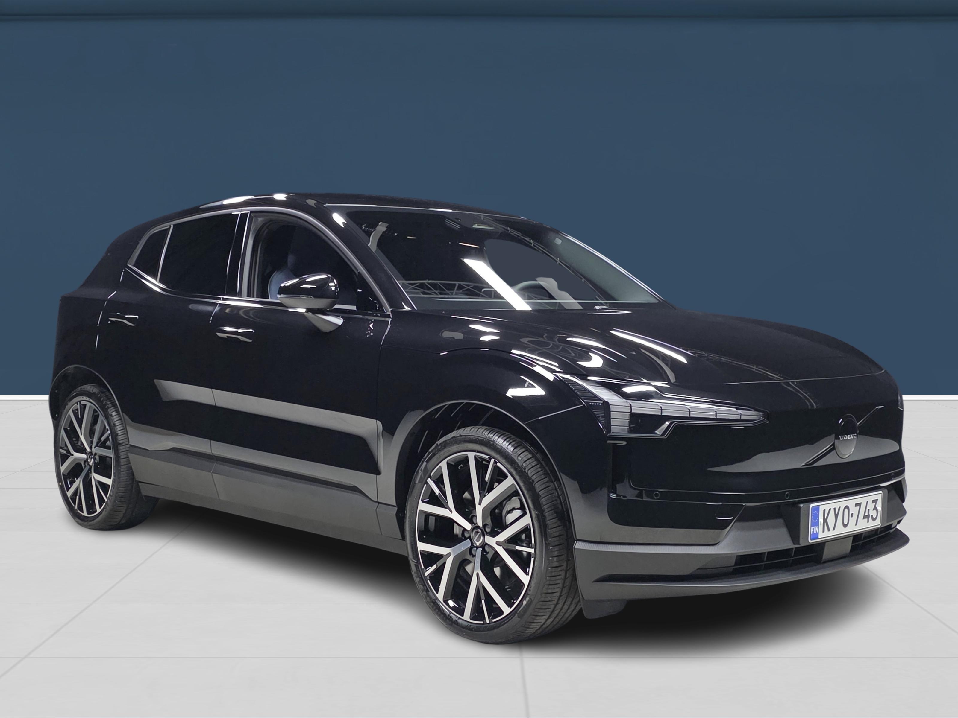 Volvo EX30 2027, kuva 3/14