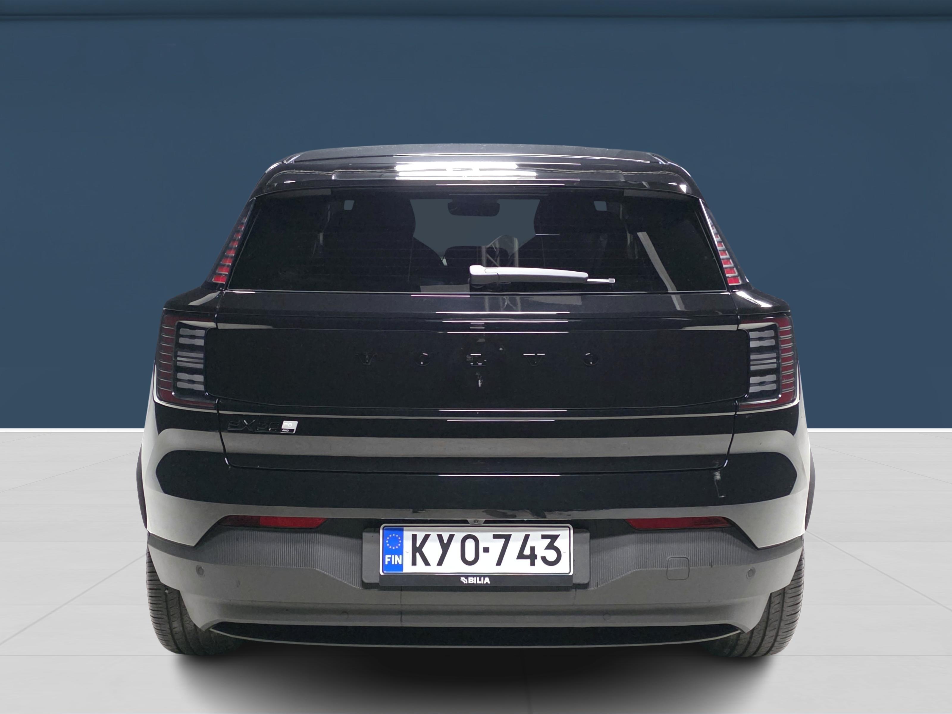 Volvo EX30 2027, kuva 5/14