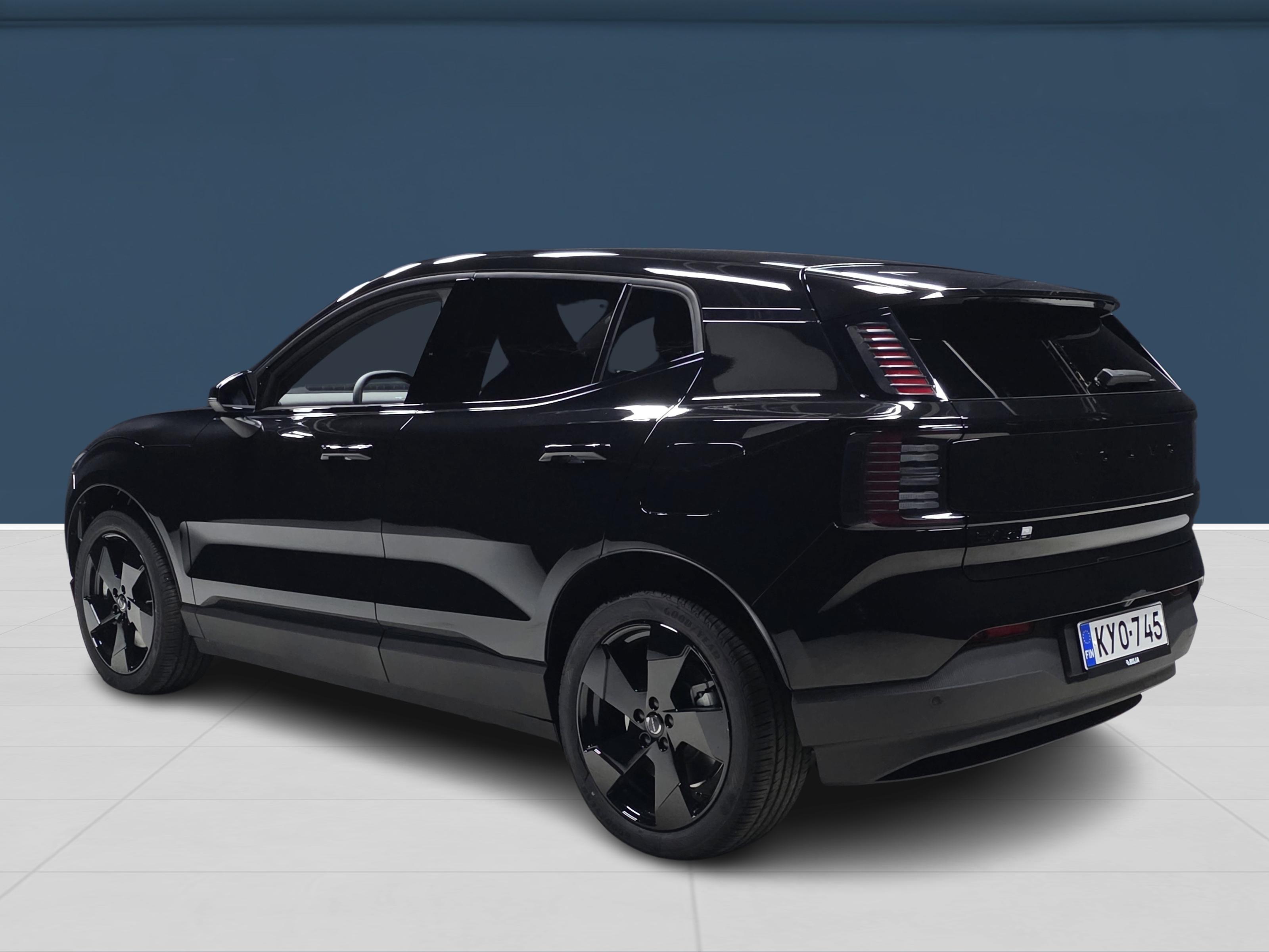 Volvo EX30 2027, kuva 6/14