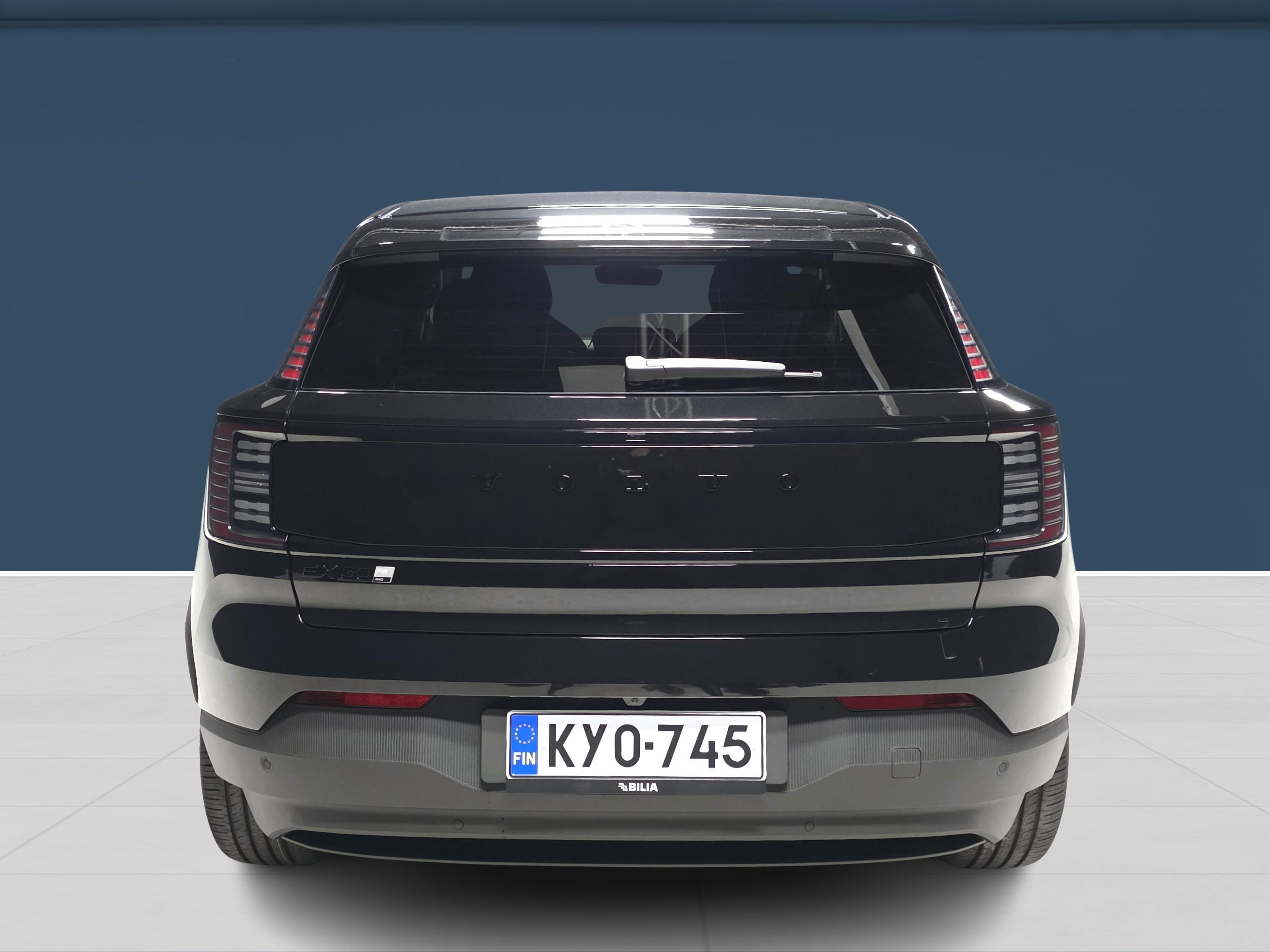 Volvo EX30 2027, kuva 5/14
