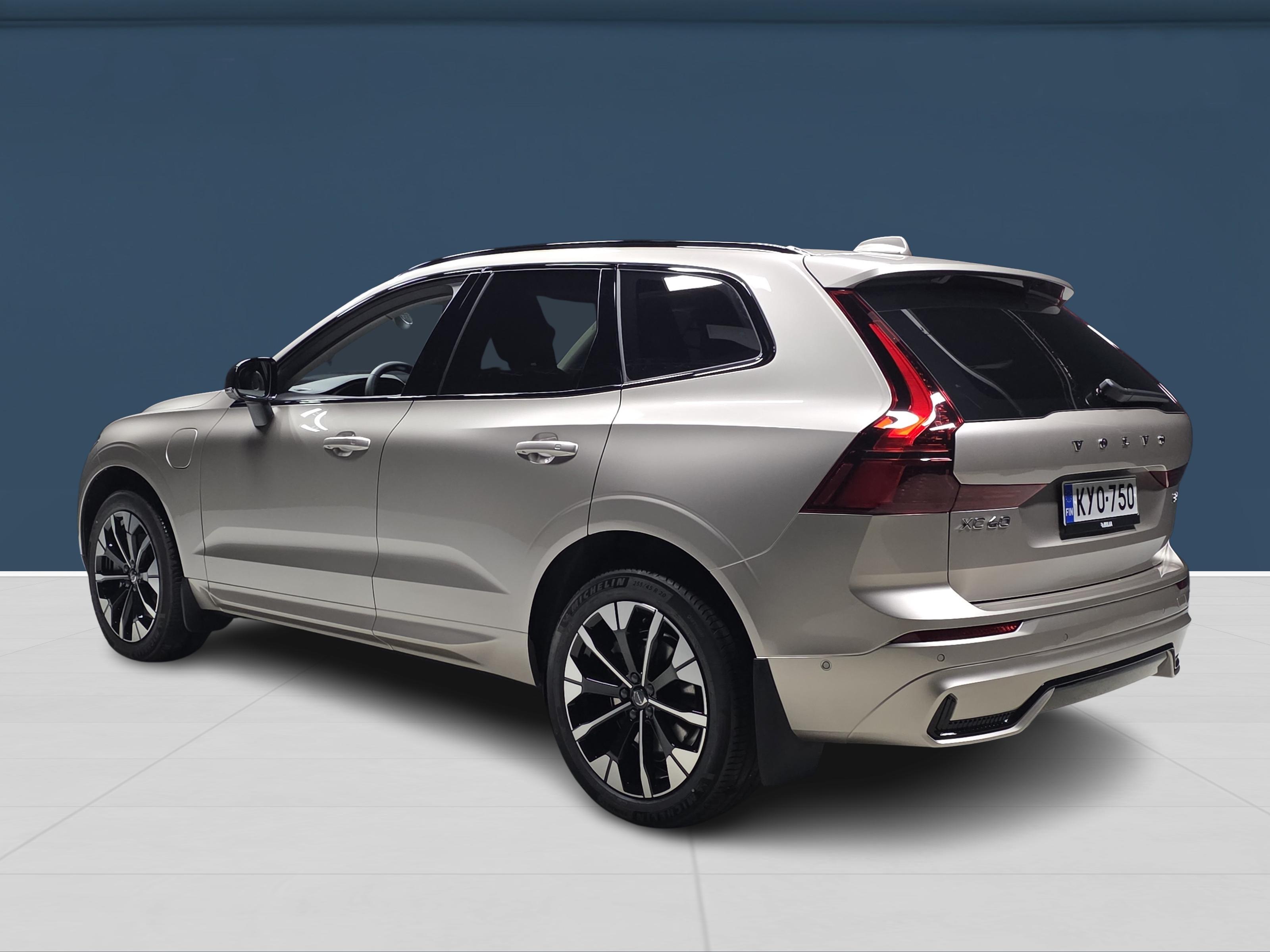 Volvo XC60 2027, kuva 6/17