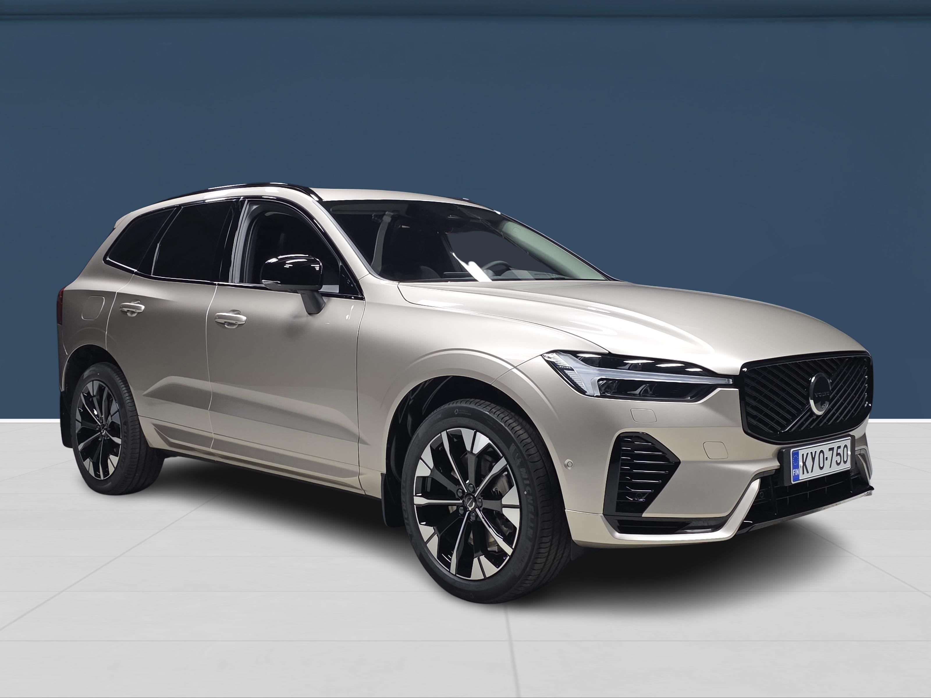 Volvo XC60 2027, kuva 3/17