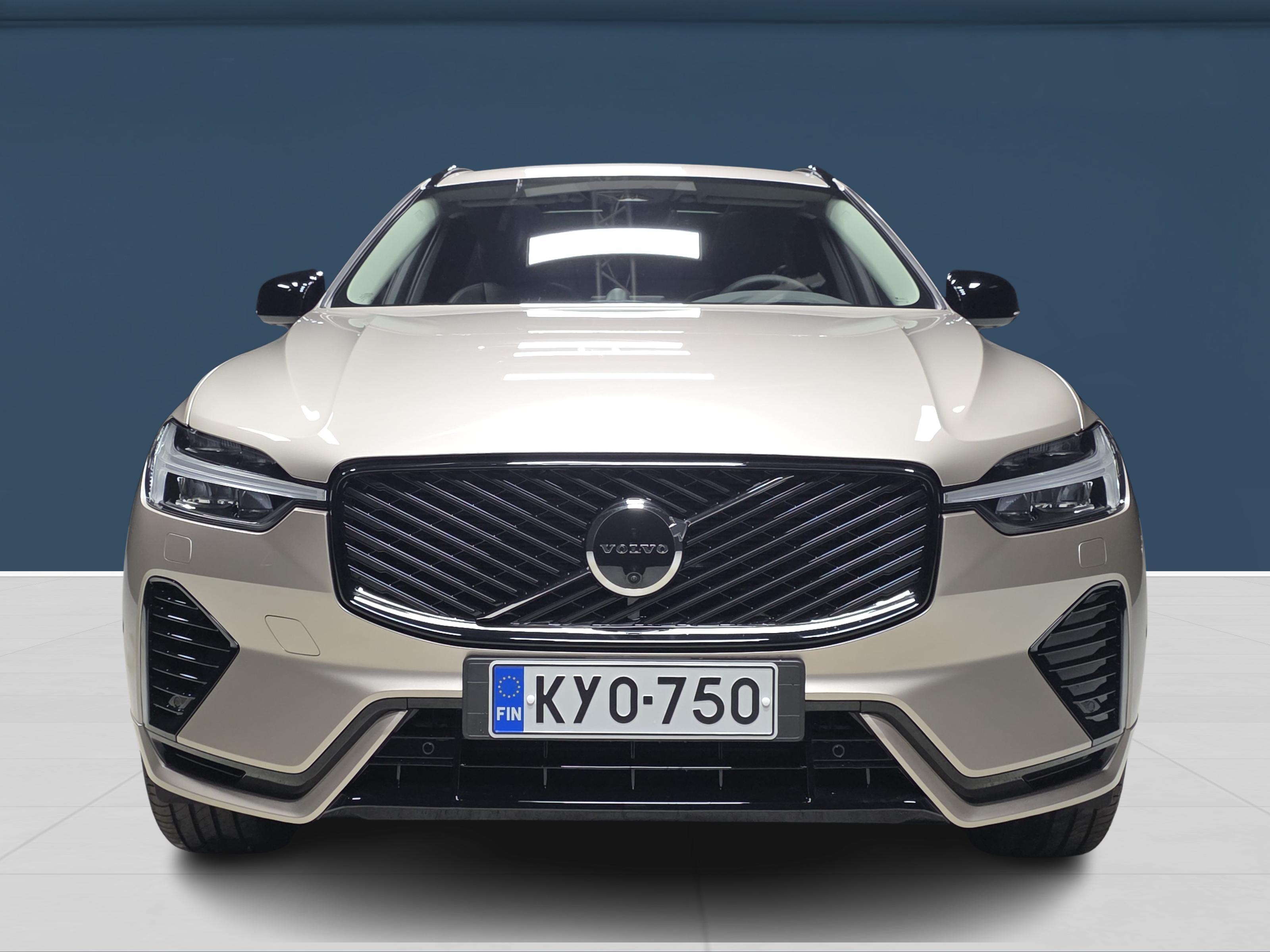 Volvo XC60 2027, kuva 2/17